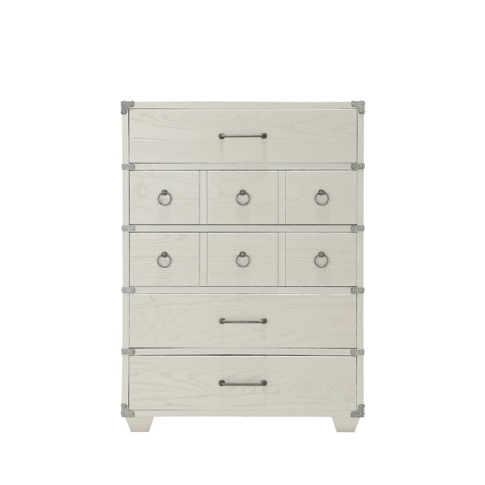 Orchest - Chest - Gray - Urban Living Furniture (Los Angeles, CA)