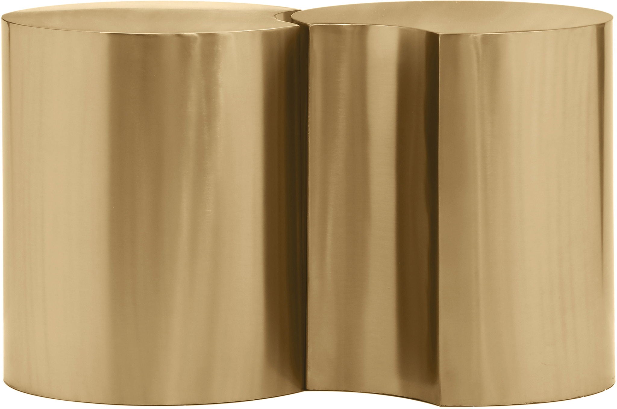 Dimple - 2 Piece Modular End Table - Urban Living Furniture (Los Angeles, CA)