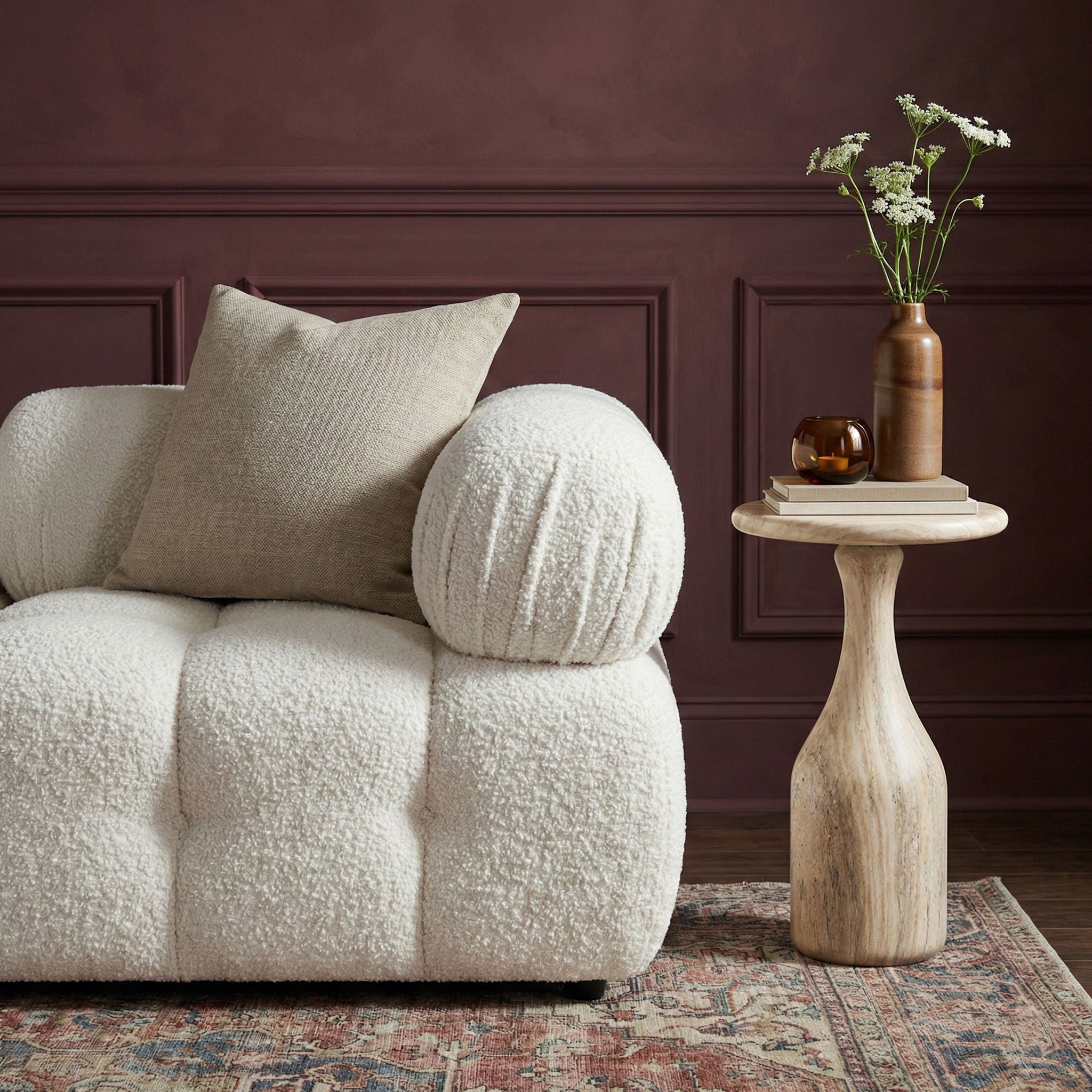 Savona - End Table - Urban Living Furniture (Los Angeles, CA)