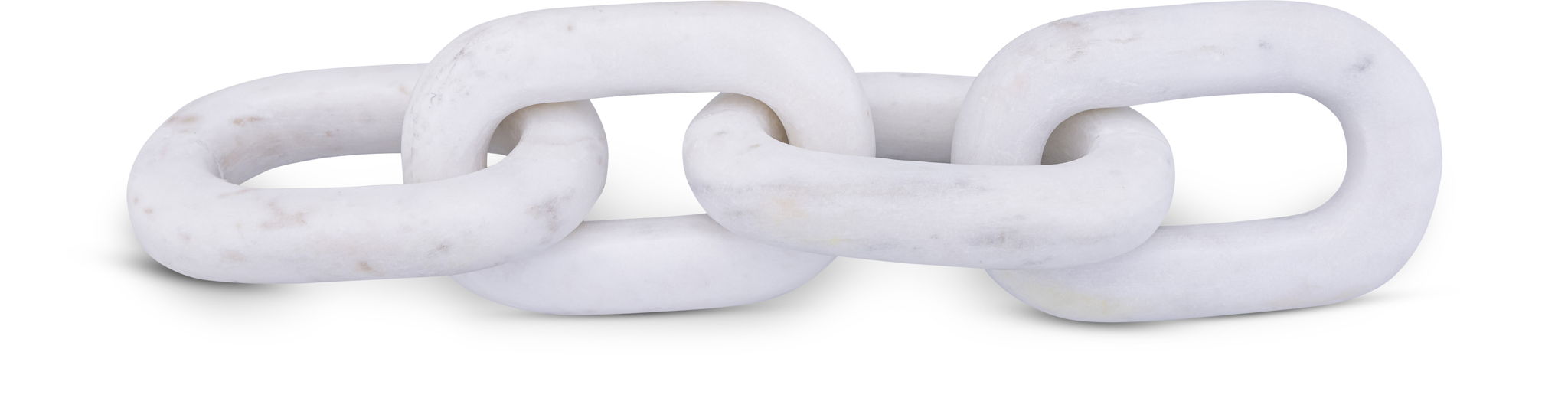 Lynx - Marble Decorative Chain Links - Urban Living Furniture (Los Angeles, CA)