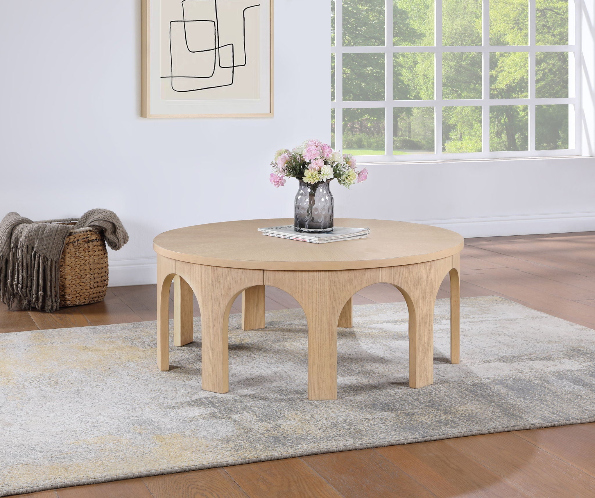 Westfield - Coffee Table - Urban Living Furniture (Los Angeles, CA)