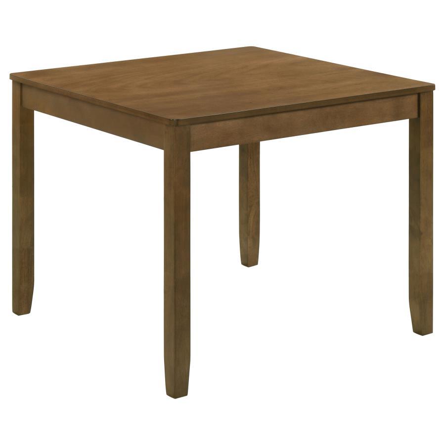 Parkwood - Square Dining Table Set - Urban Living Furniture (Los Angeles, CA)