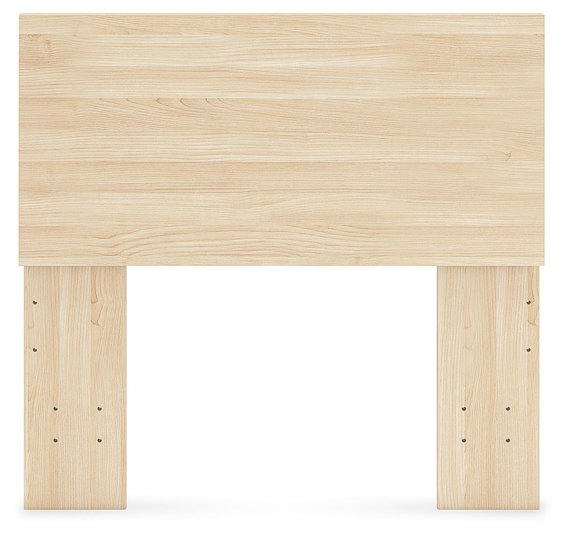 Onita - Panel Headboard - Urban Living Furniture (Los Angeles, CA)