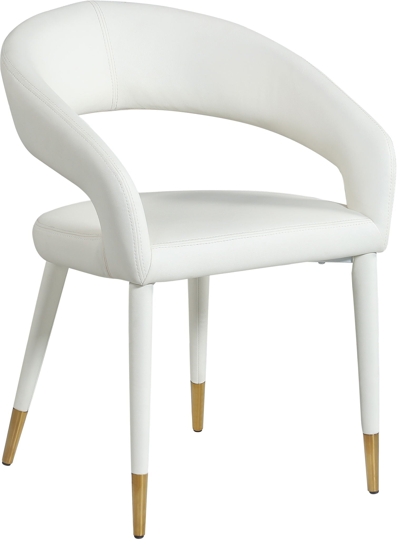 Destiny - Dining Chair - Urban Living Furniture (Los Angeles, CA)