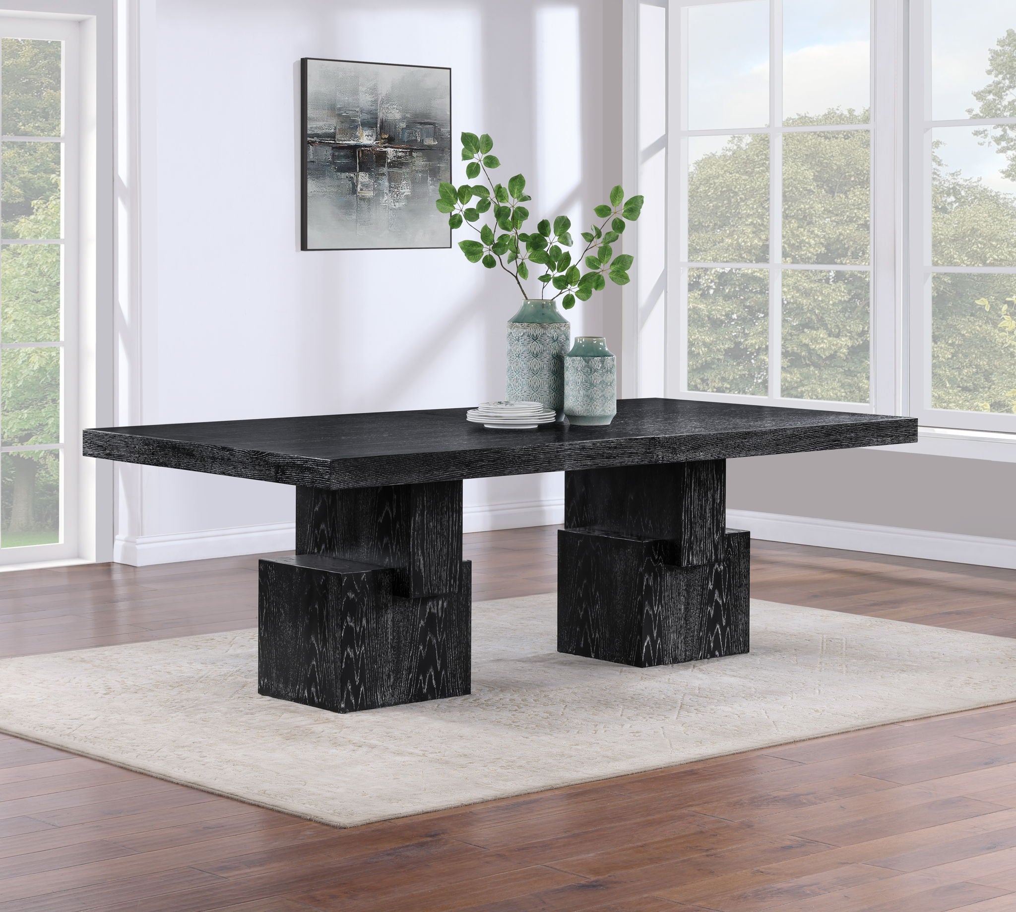 Anzio - Dining Table