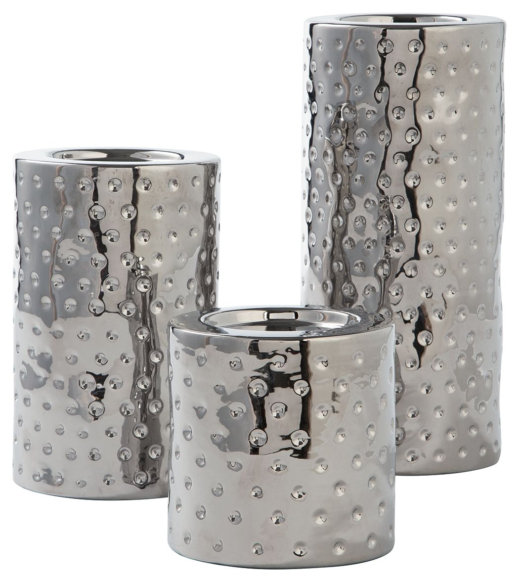 Marisa - Candle Holder Set - Urban Living Furniture (Los Angeles, CA)