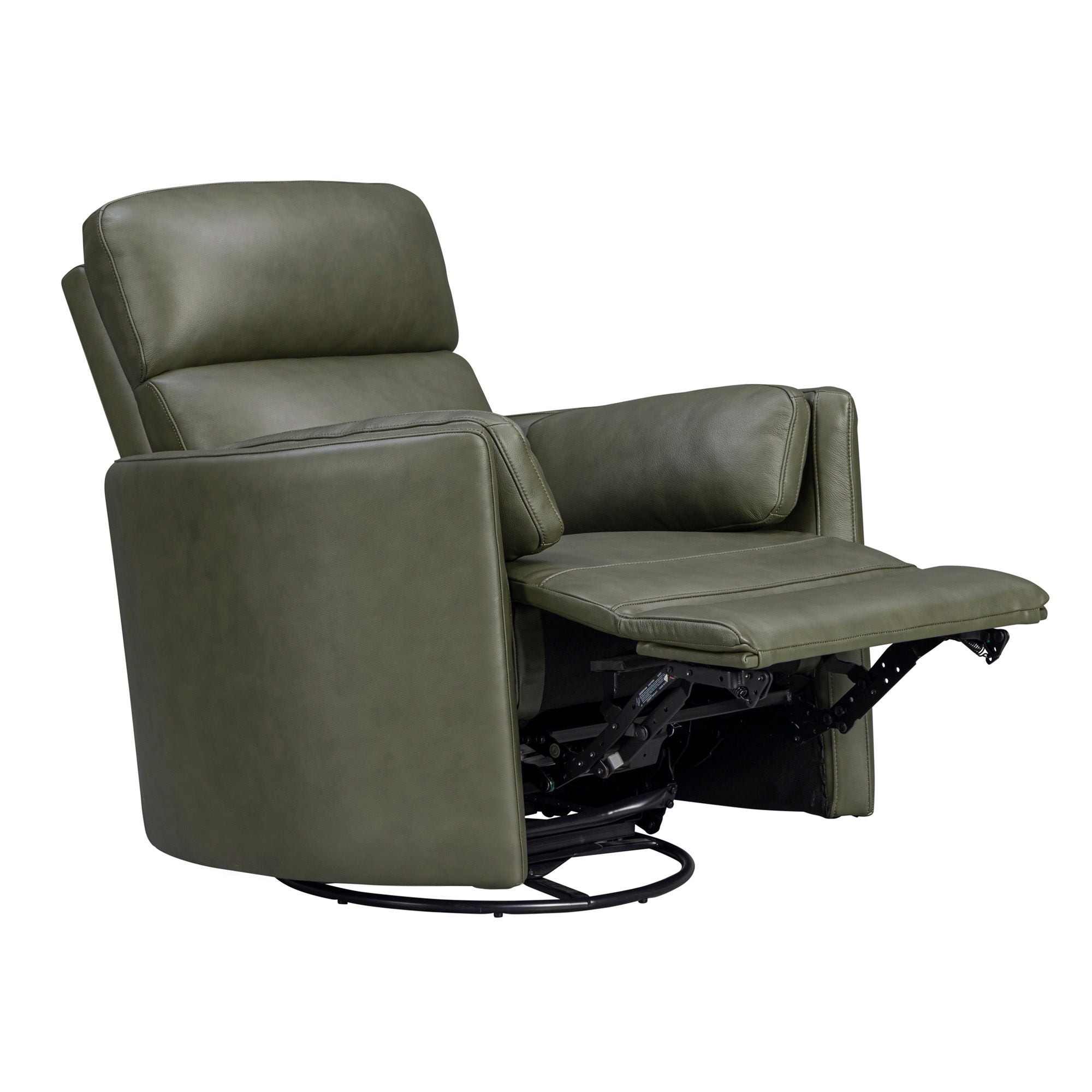 Radius - Power Swivel Glider Recliner - Urban Living Furniture (Los Angeles, CA)