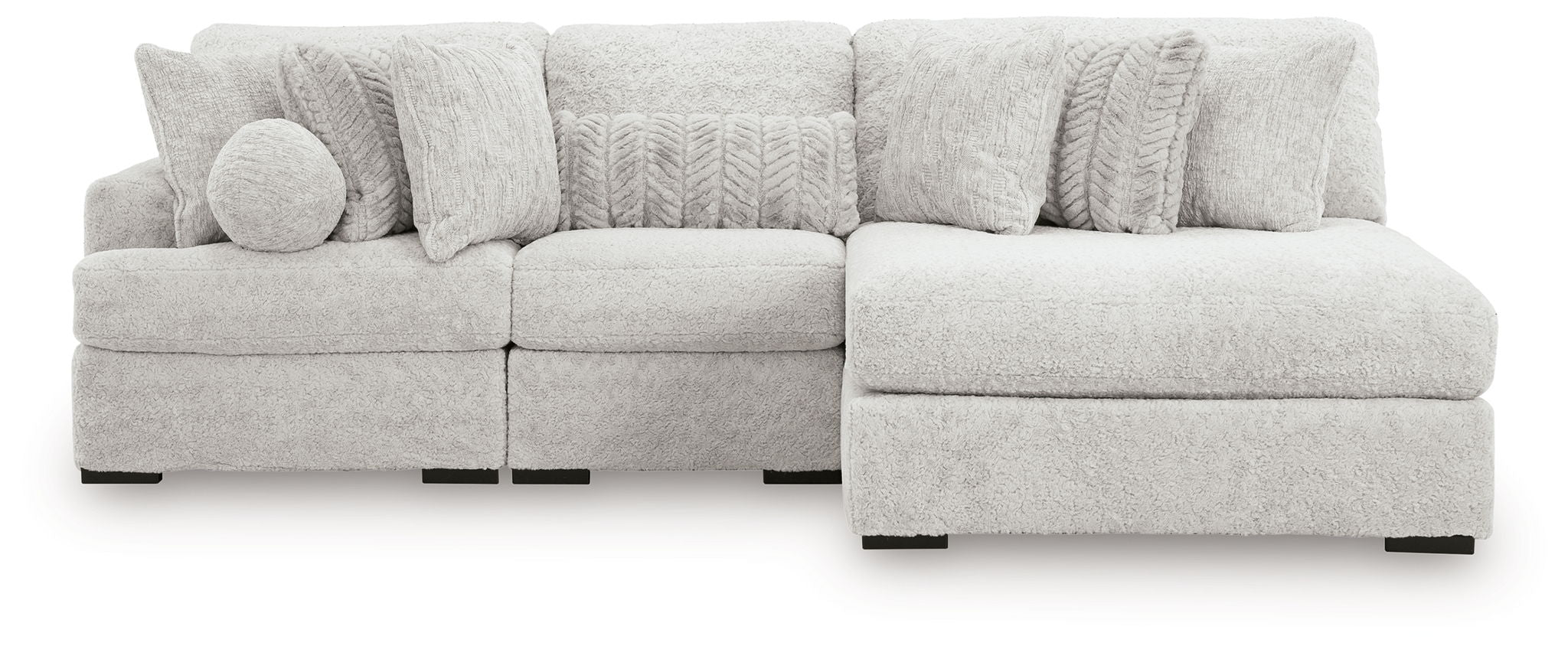 Cuddle Plush - Sectional - Urban Living Furniture (Los Angeles, CA)