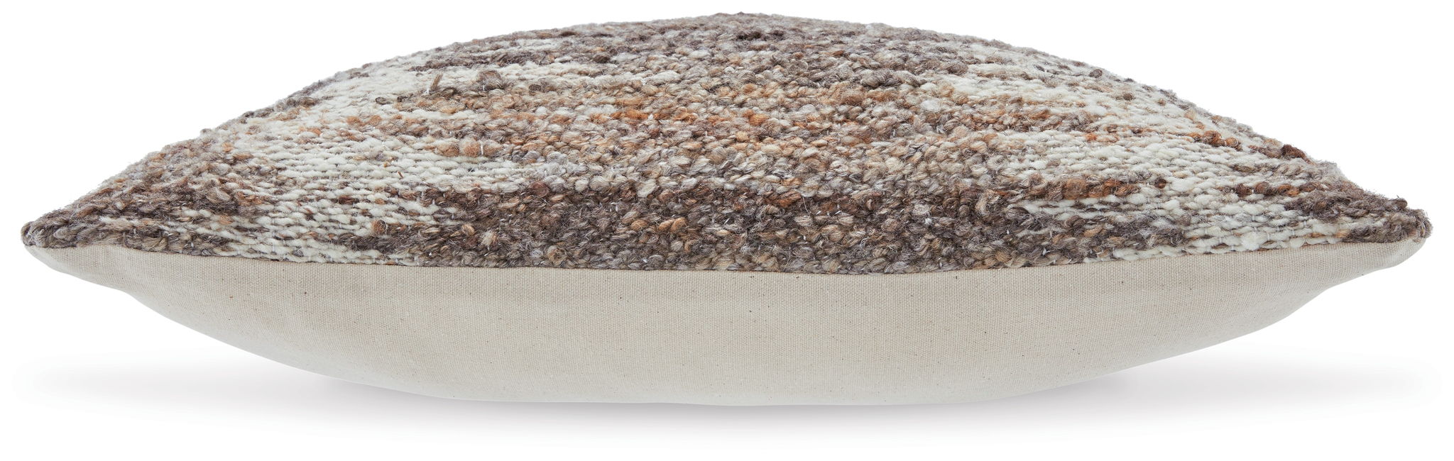 Nealton - Pillow (Set of 4) - Brown / White - Urban Living Furniture (Los Angeles, CA)