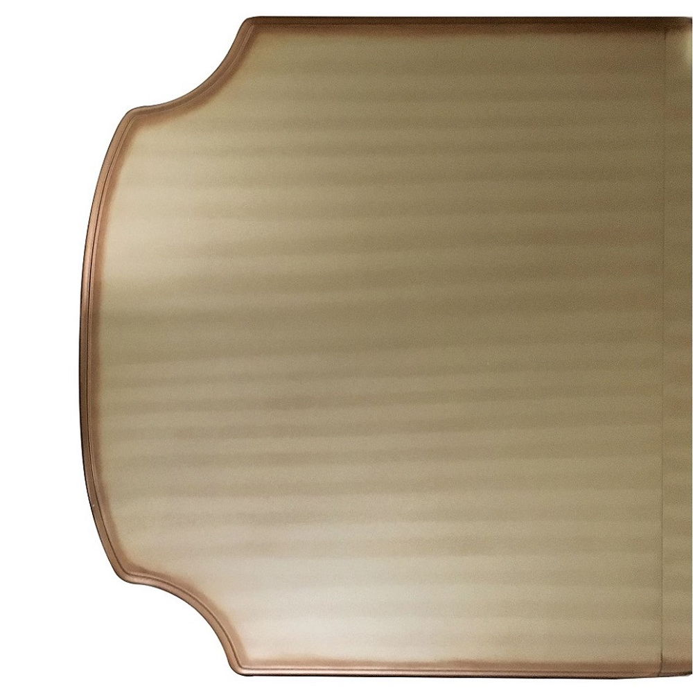 Vendome - Dining Table w/Double Pedestal - Urban Living Furniture (Los Angeles, CA)