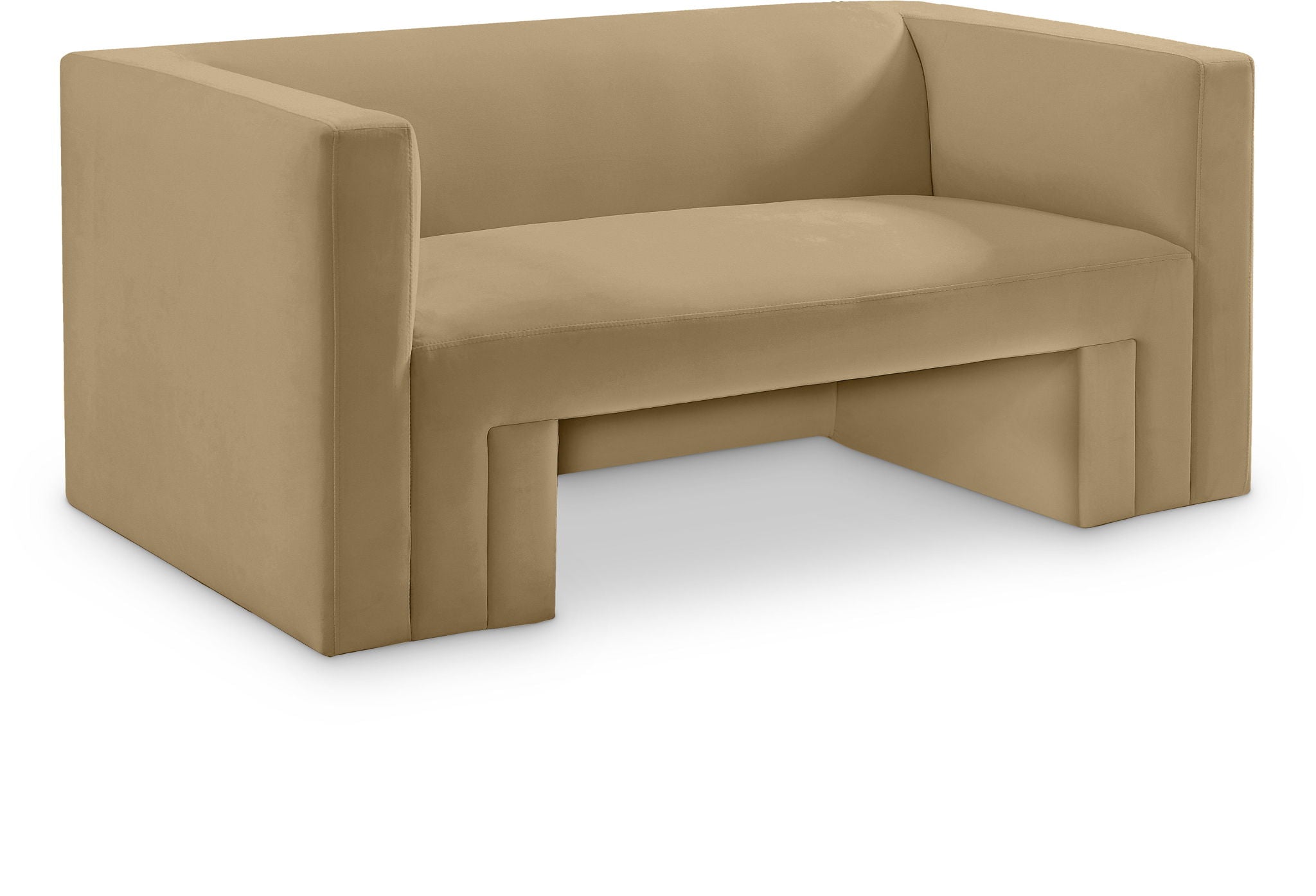 Henson - Loveseat - Urban Living Furniture (Los Angeles, CA)