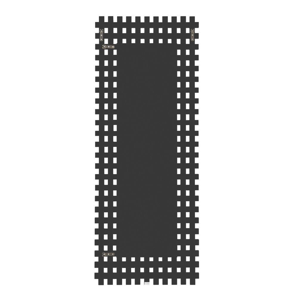 Dominic - 63" Accent Mirror - Mirrored - Urban Living Furniture (Los Angeles, CA)