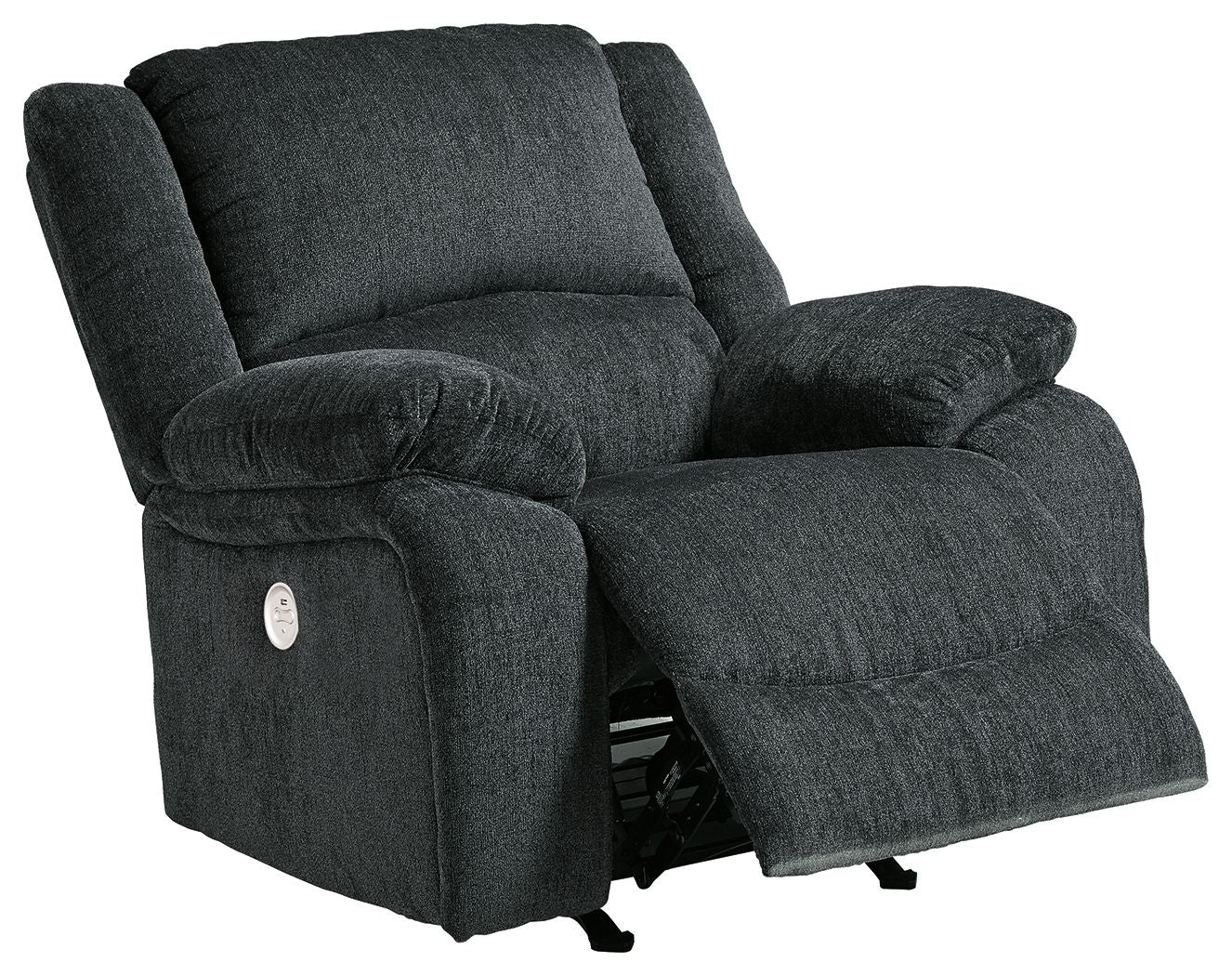 Draycoll - Rocker Recliner - Urban Living Furniture (Los Angeles, CA)