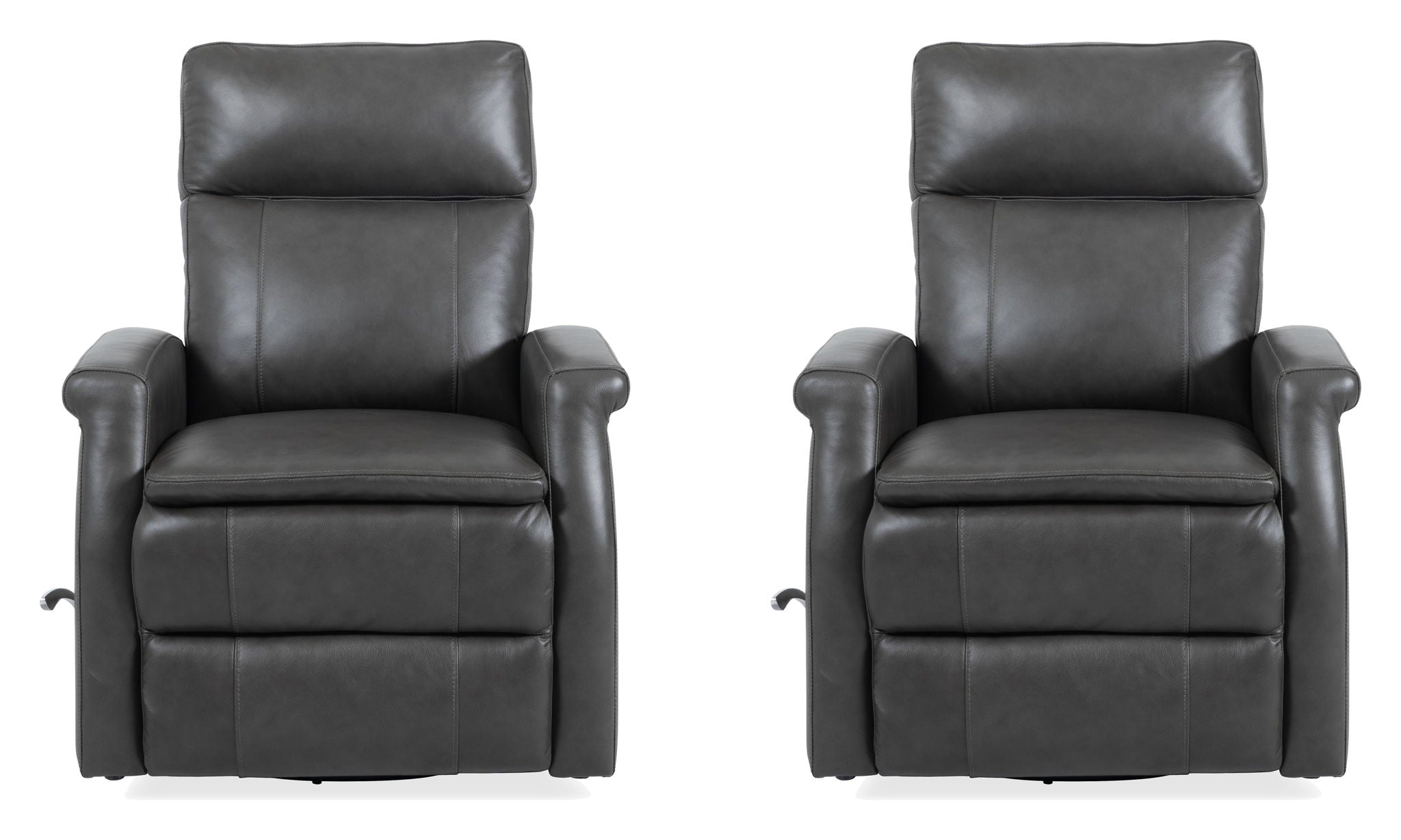 Bristol - Swivel Glider Recliner (Set of 2) - Urban Living Furniture (Los Angeles, CA)
