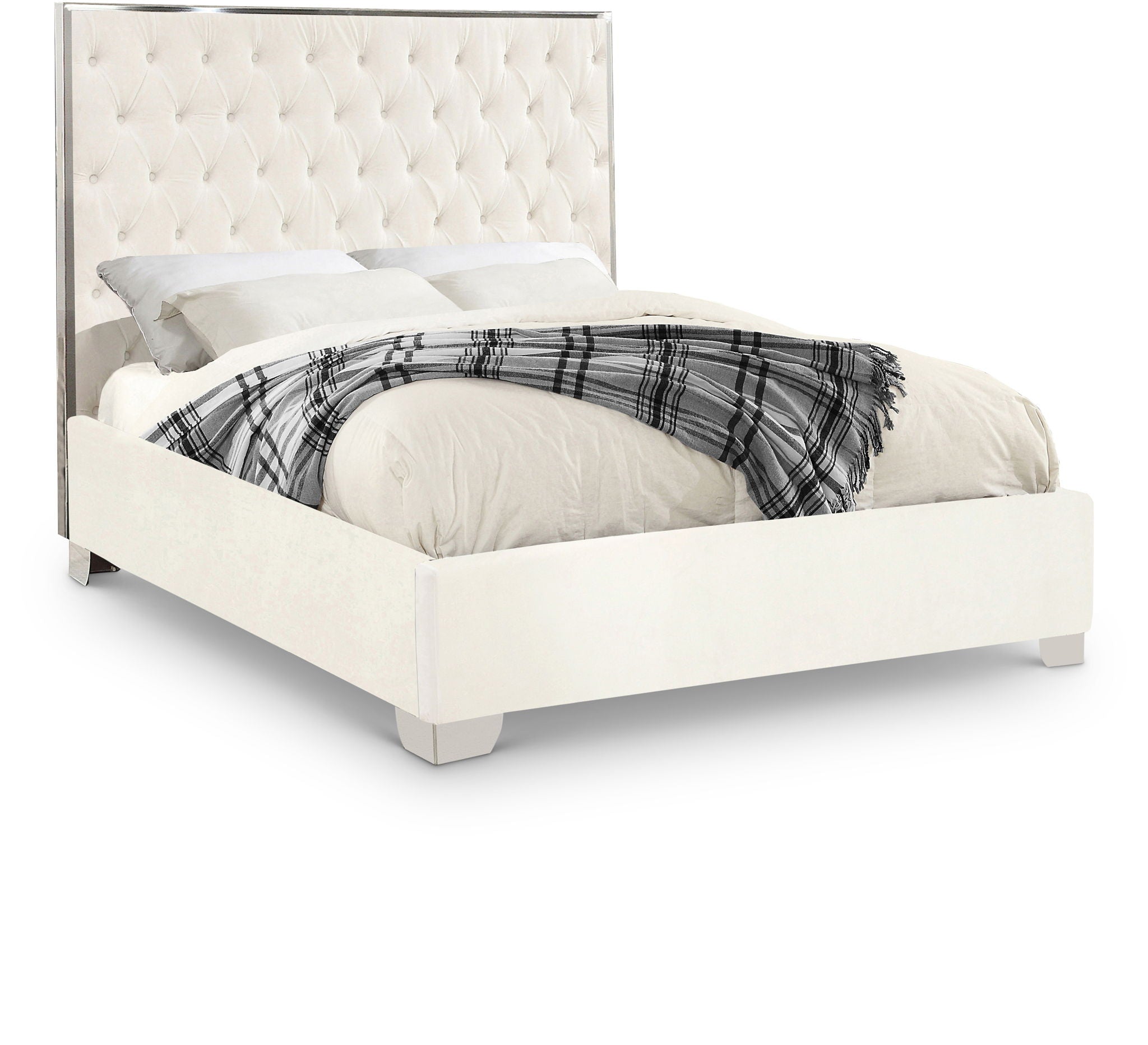 Lexi - Bed - Urban Living Furniture (Los Angeles, CA)