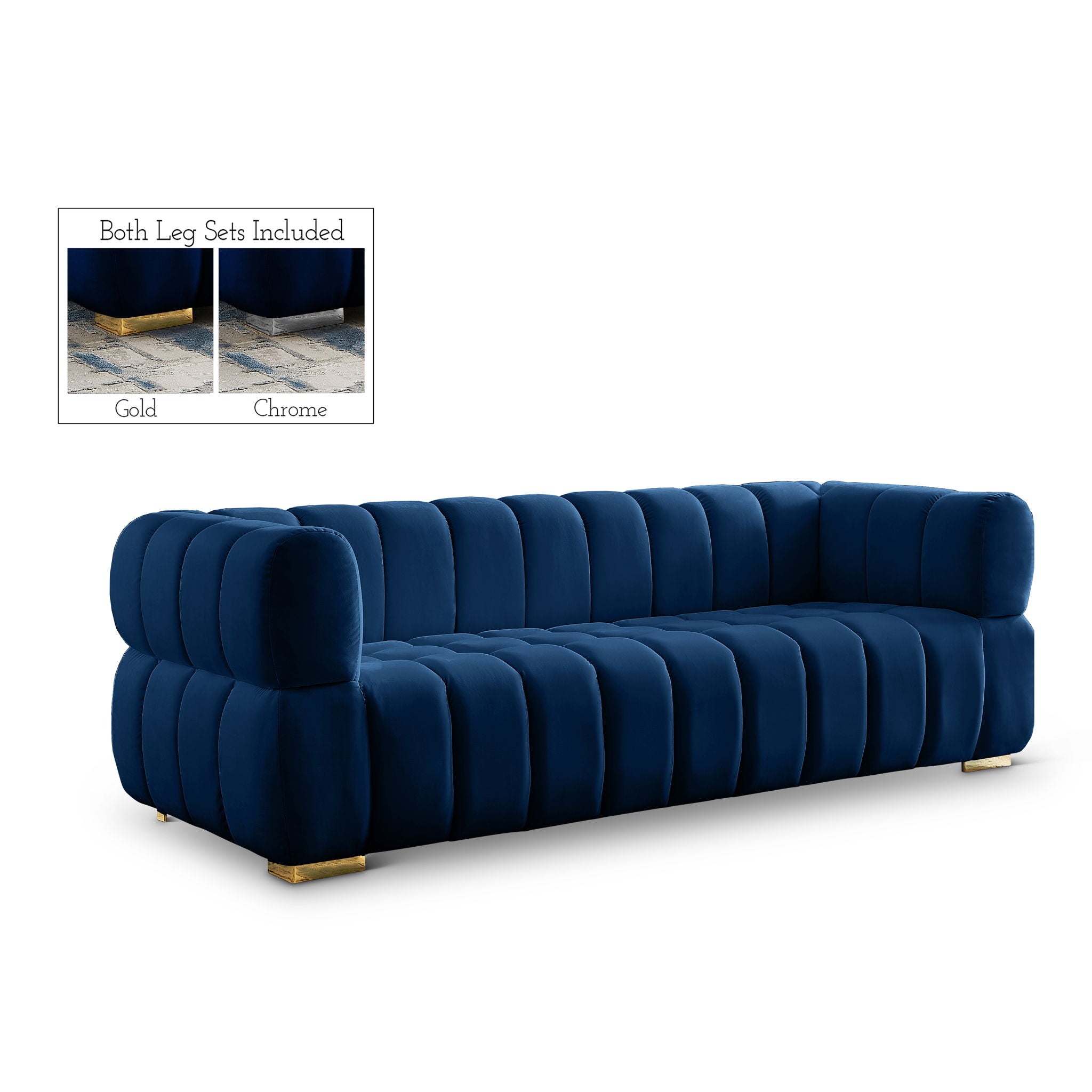Gwen - Sofa - Urban Living Furniture (Los Angeles, CA)