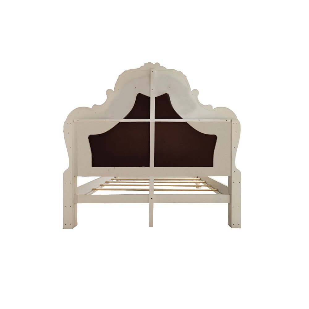 Dresden - Traditional - Bed - Urban Living Furniture (Los Angeles, CA)