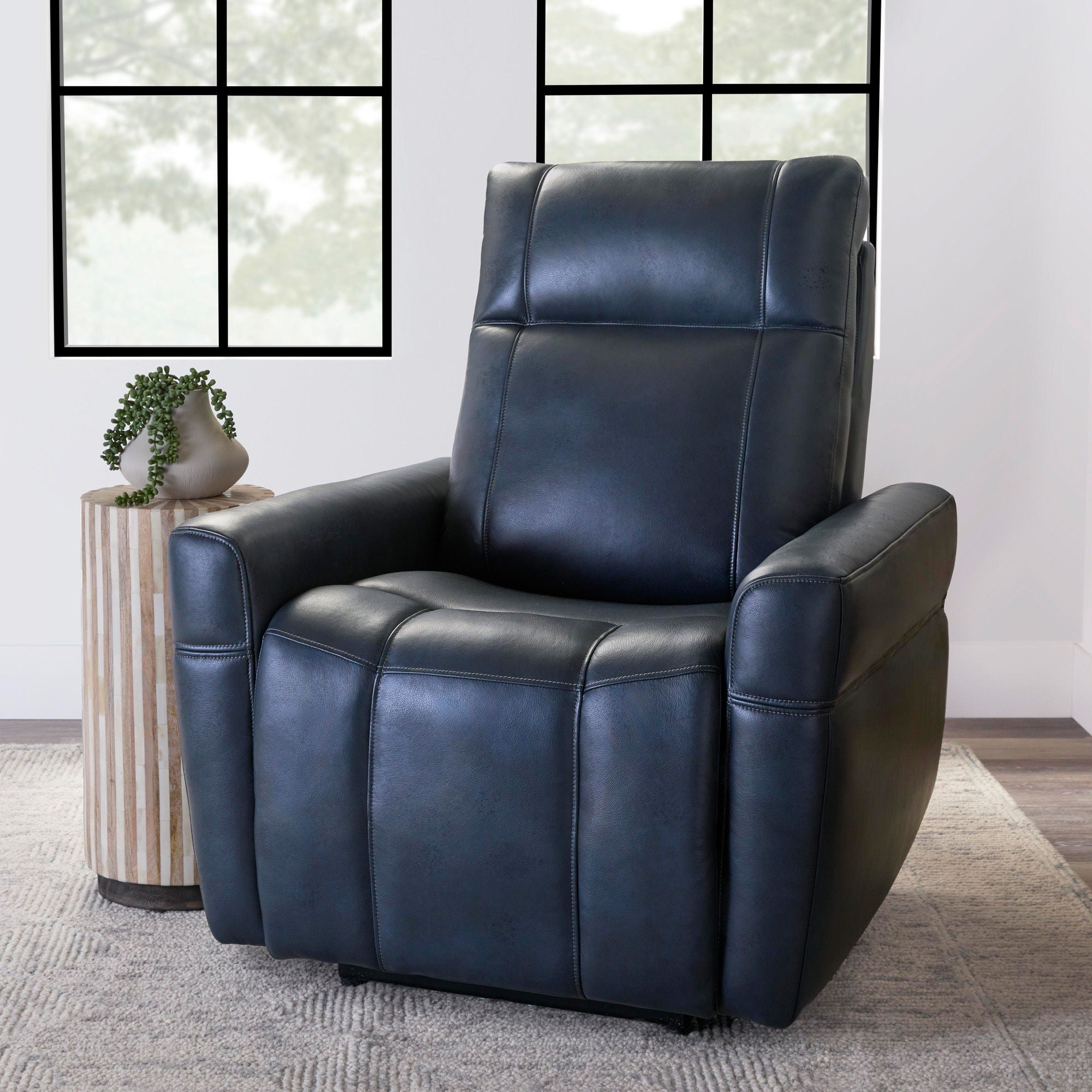 Bradford - Power Zero Gravity Recliner - Urban Living Furniture (Los Angeles, CA)