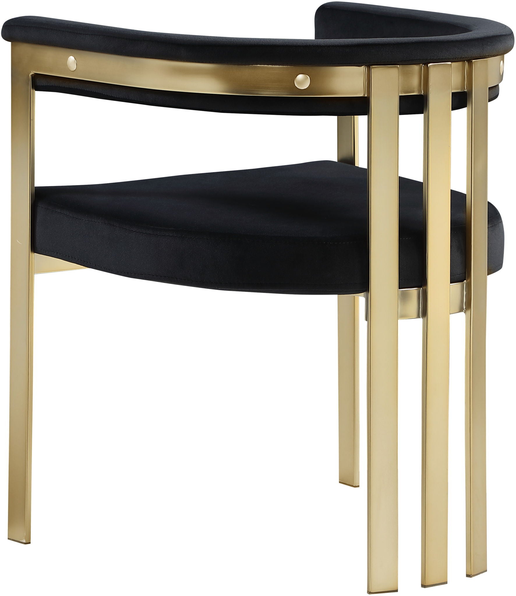 Marcello - Dining Chair - Urban Living Furniture (Los Angeles, CA)