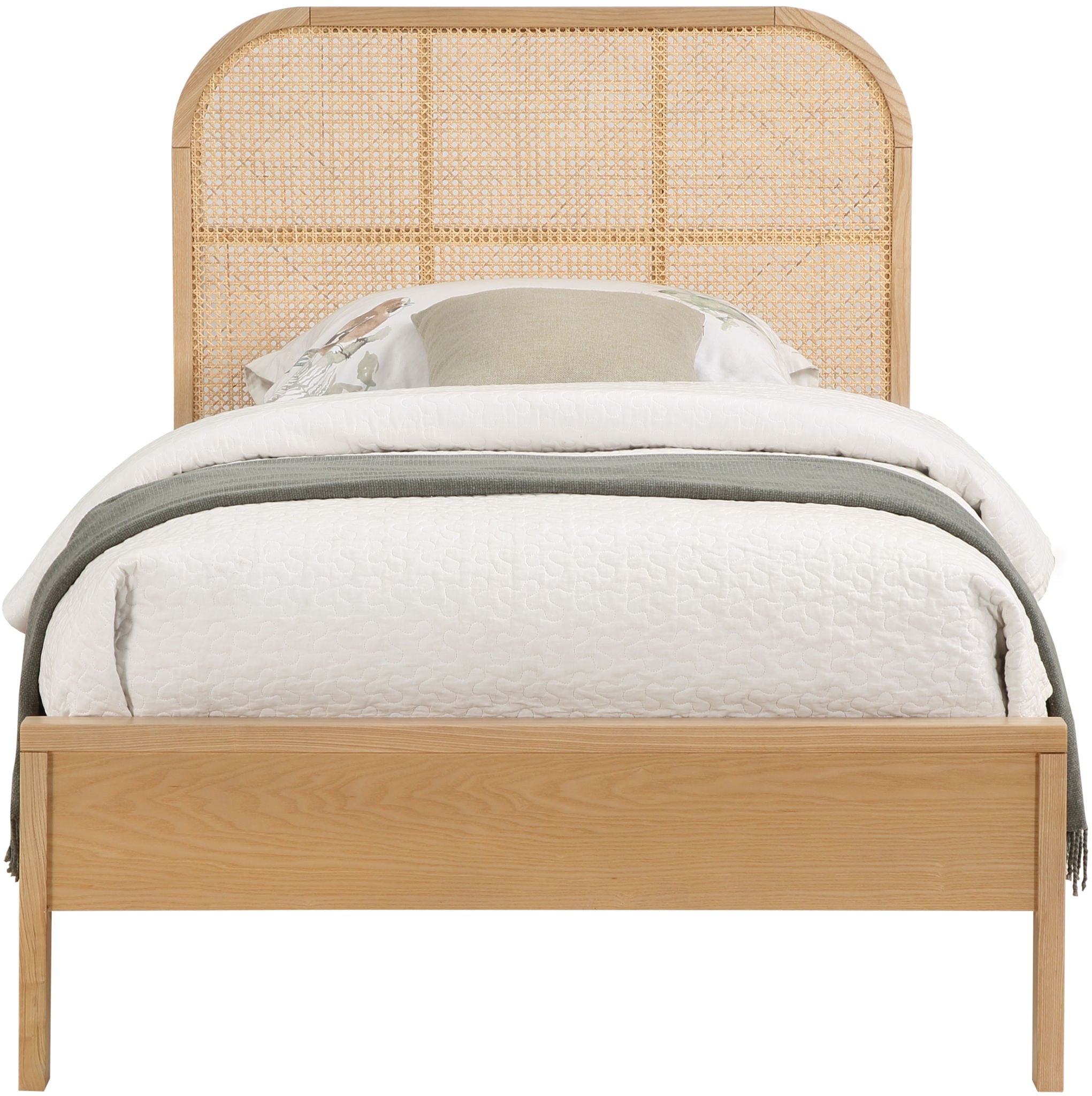 Siena - Bed - Urban Living Furniture (Los Angeles, CA)