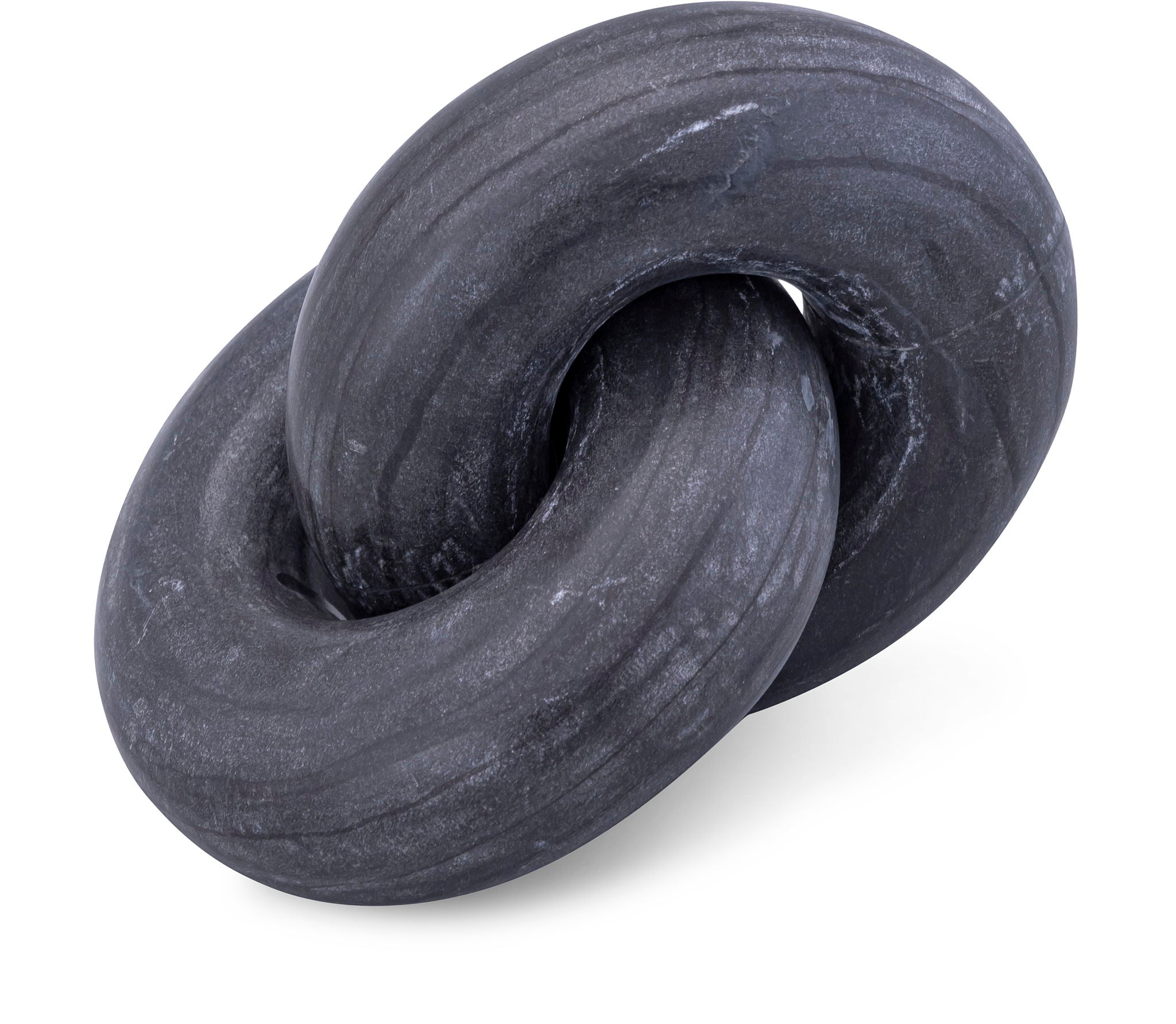 Knot - Marble Decorative Accessory - Urban Living Furniture (Los Angeles, CA)