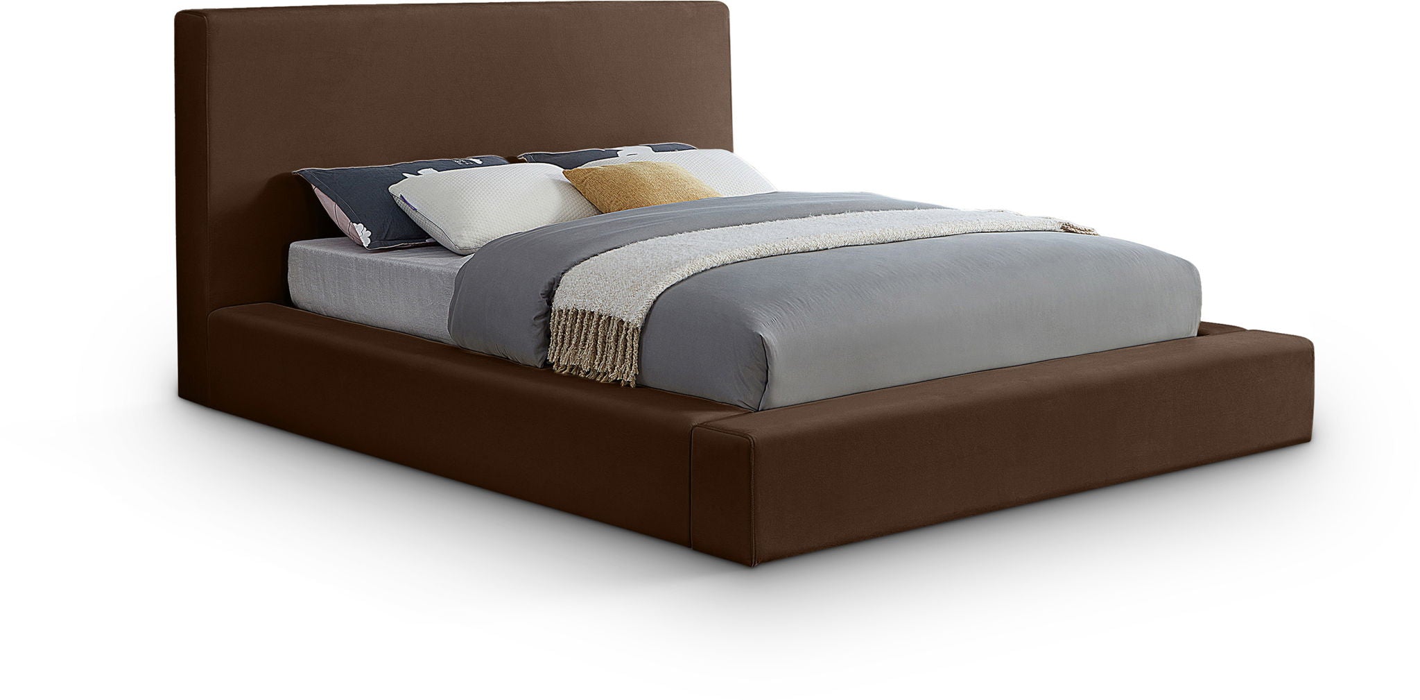 Dorian - Bed - Urban Living Furniture (Los Angeles, CA)