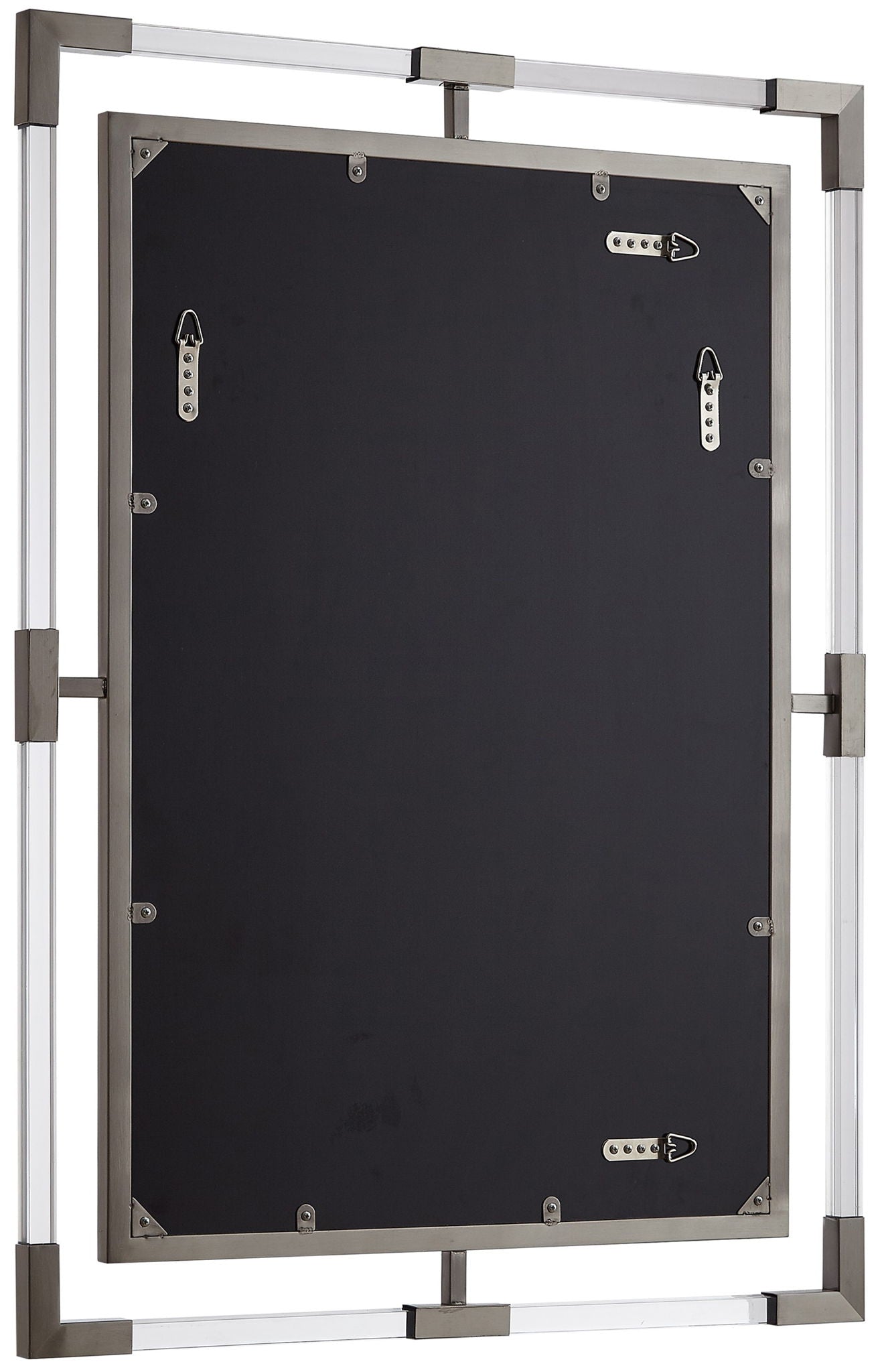 Ghost - Mirror Rectangular - Urban Living Furniture (Los Angeles, CA)