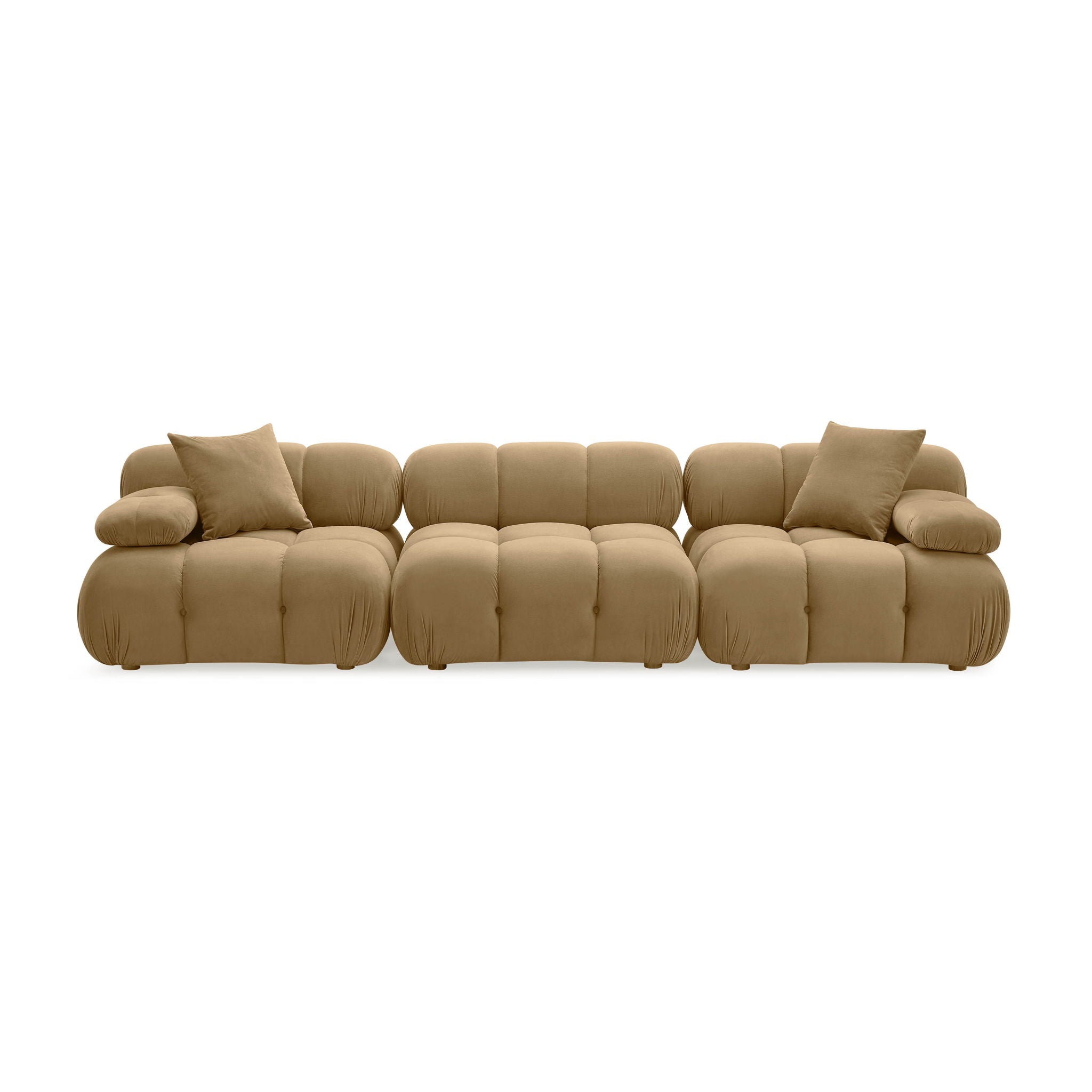 Calliope - Modular Sofa