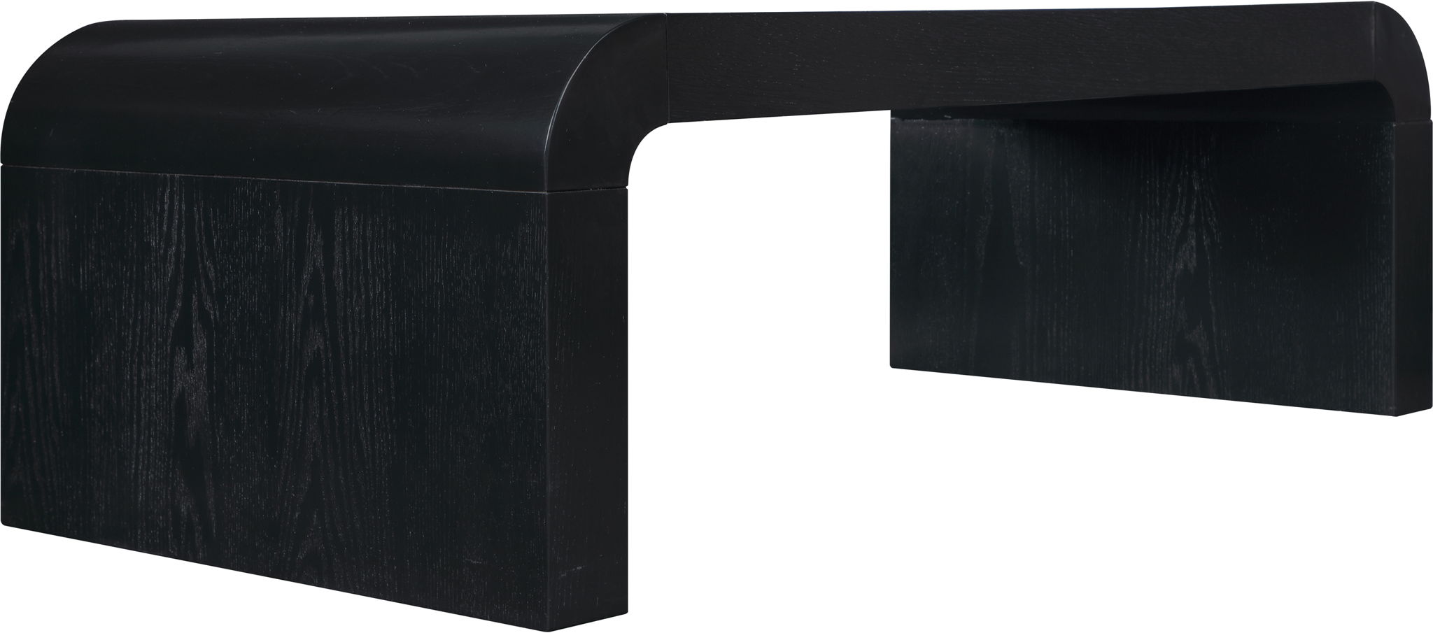 Toulon - Oak Veneer Coffee Table - Urban Living Furniture (Los Angeles, CA)
