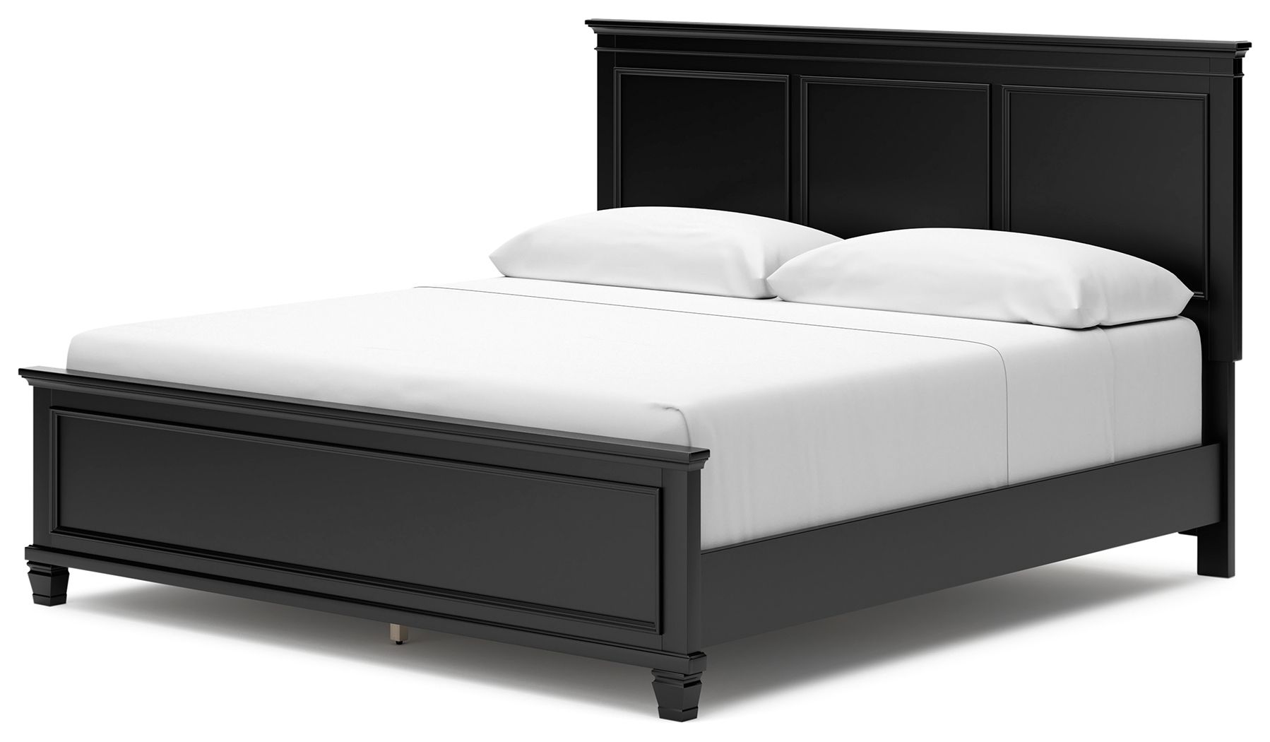 Lanolee - Panel Bed - Urban Living Furniture (Los Angeles, CA)