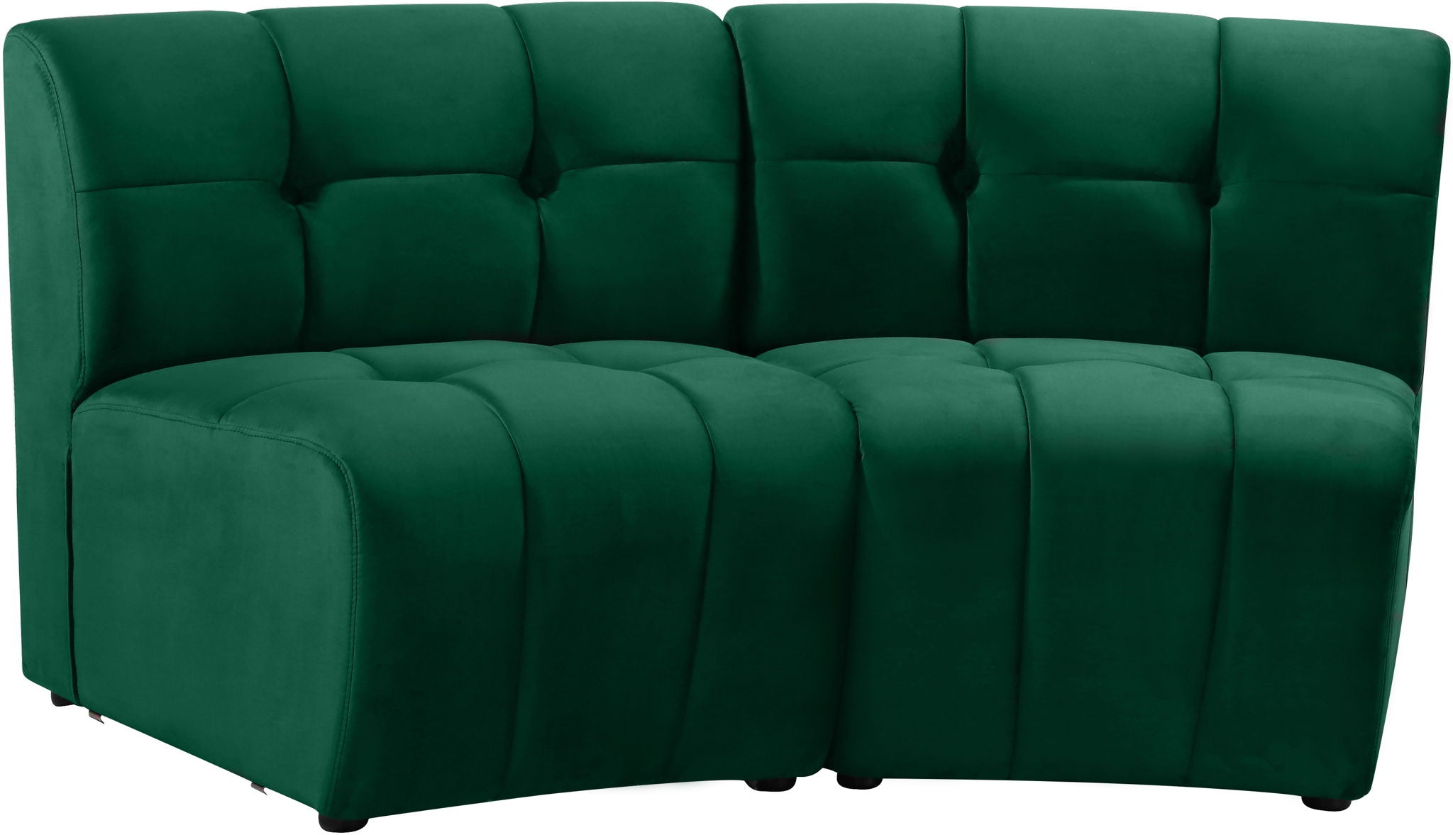 Limitless - 2 Pc. Modular Sectional - Urban Living Furniture (Los Angeles, CA)