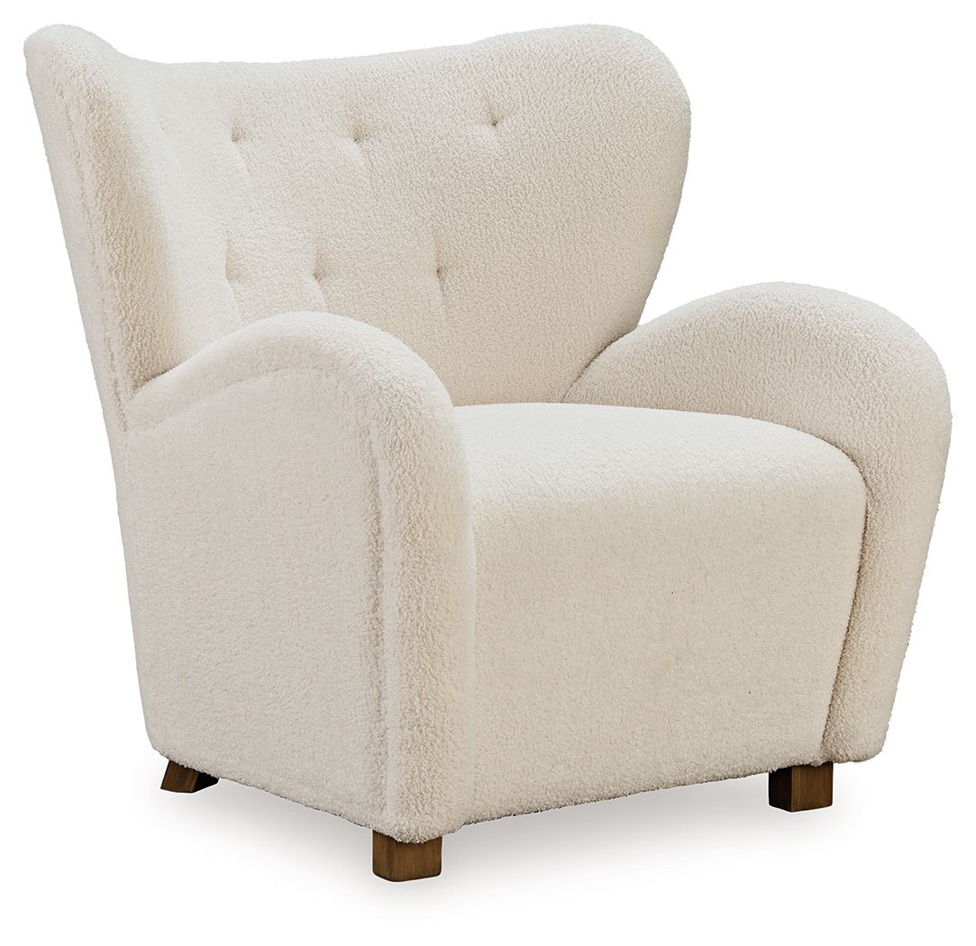 Larbell - Accent Chair - Urban Living Furniture (Los Angeles, CA)