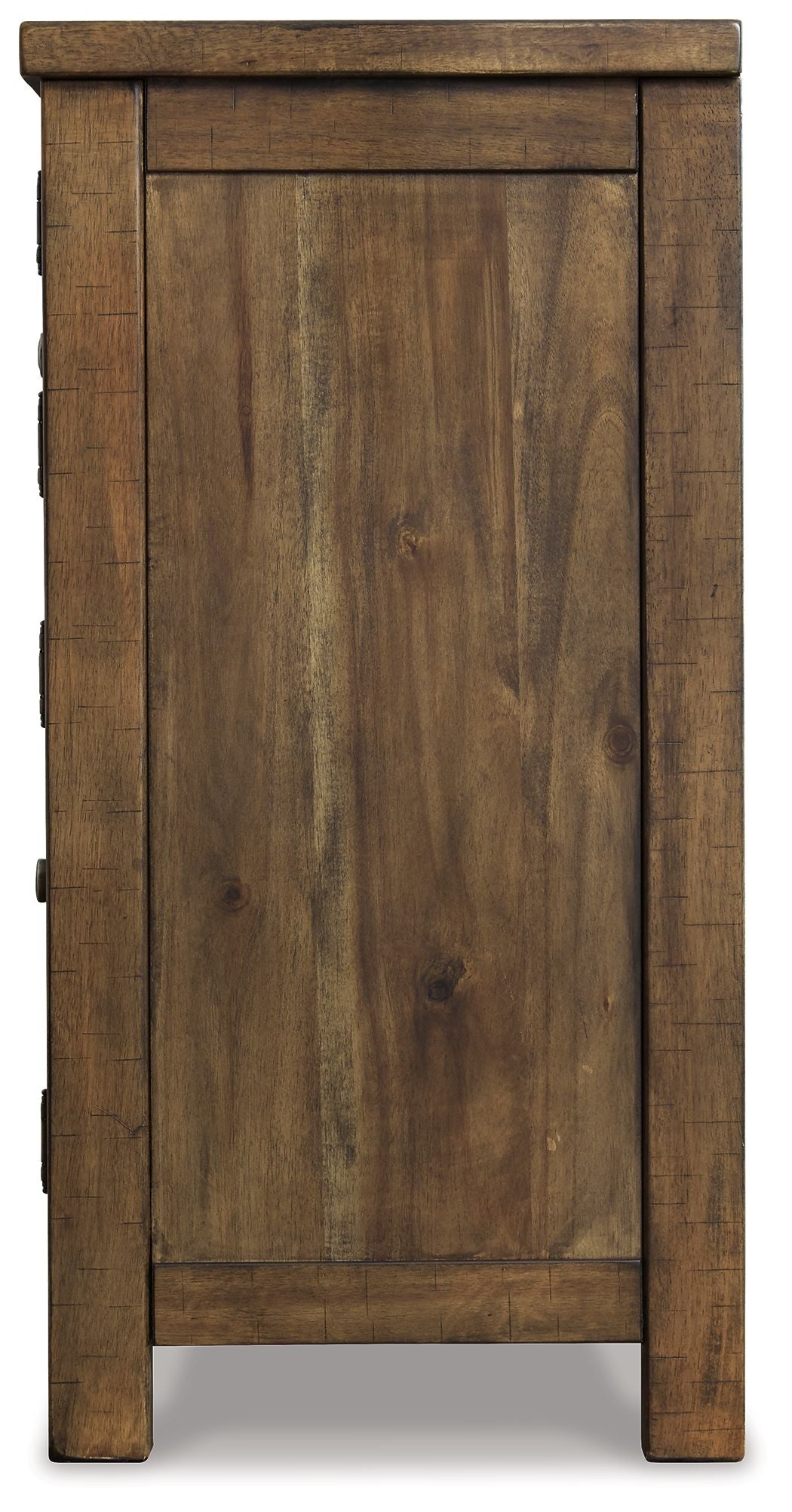 Moriville - Grayish Brown - Dining Room Server - Urban Living Furniture (Los Angeles, CA)