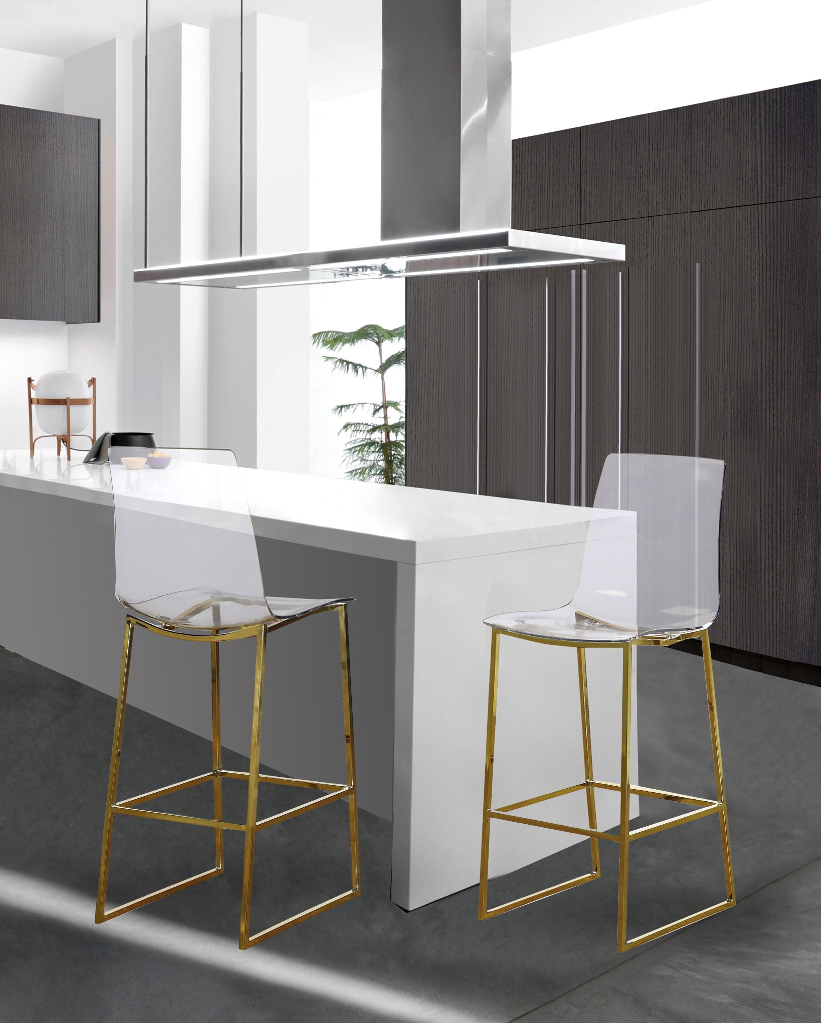 Lumen - Stool - Urban Living Furniture (Los Angeles, CA)