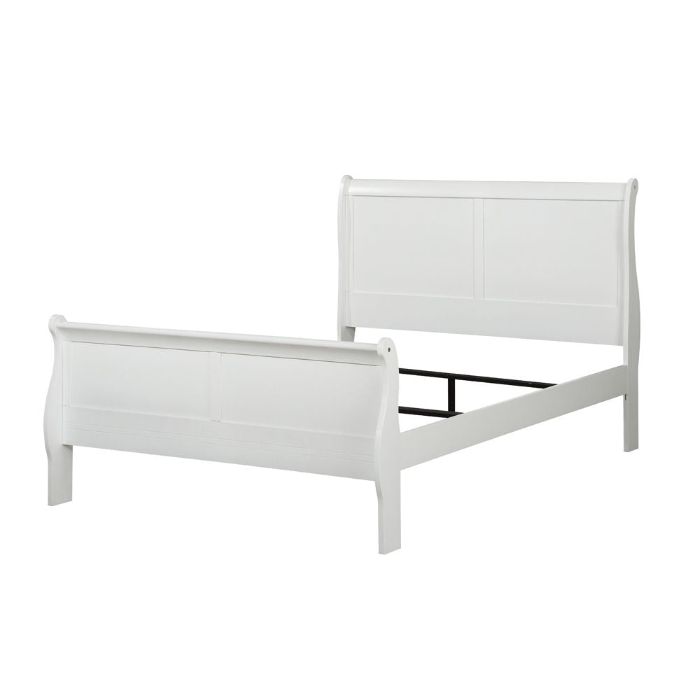 Louis Philippe - Bed - Urban Living Furniture (Los Angeles, CA)