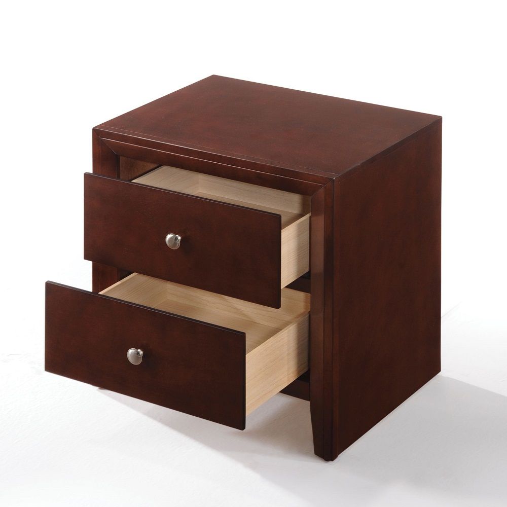 Ilana - Nightstand - Urban Living Furniture (Los Angeles, CA)