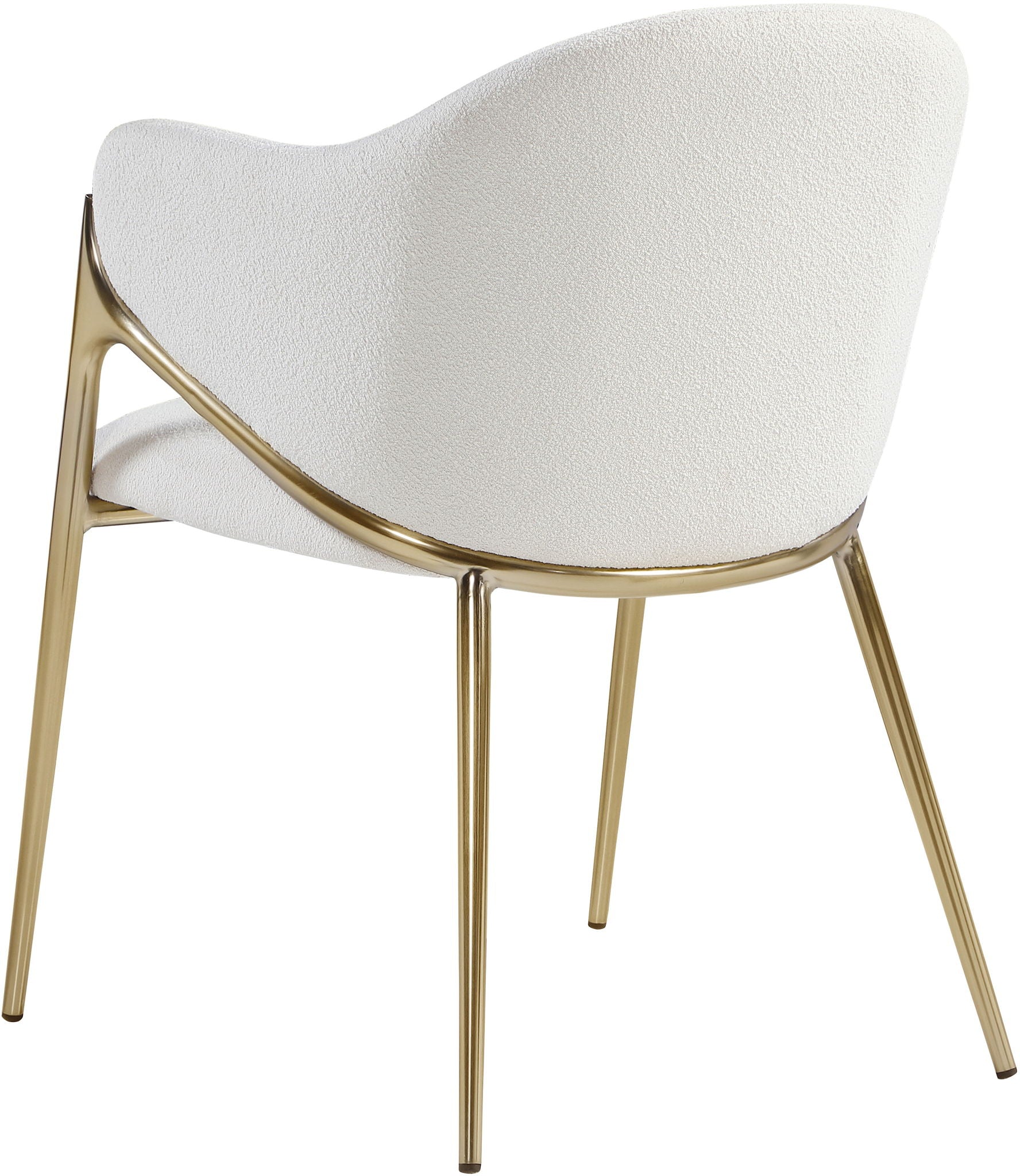 Nial - Dining Chair (Set of 2) - Urban Living Furniture (Los Angeles, CA)