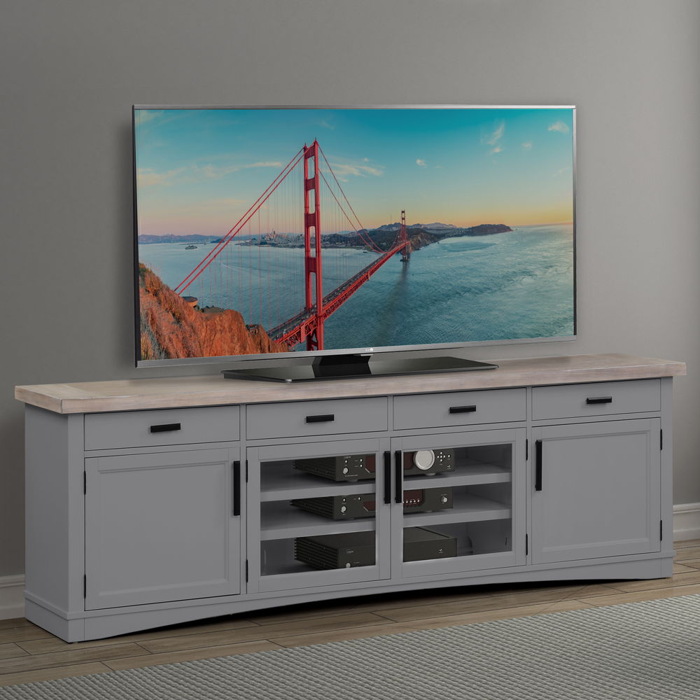 Americana Modern - TV Console - Urban Living Furniture (Los Angeles, CA)