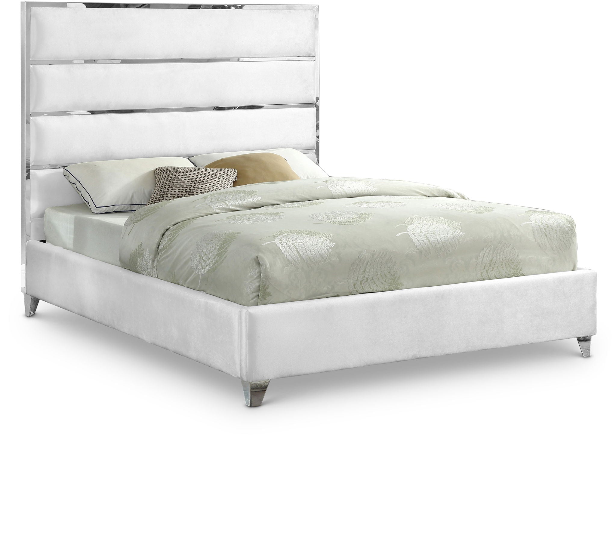 Zuma - Bed - Urban Living Furniture (Los Angeles, CA)