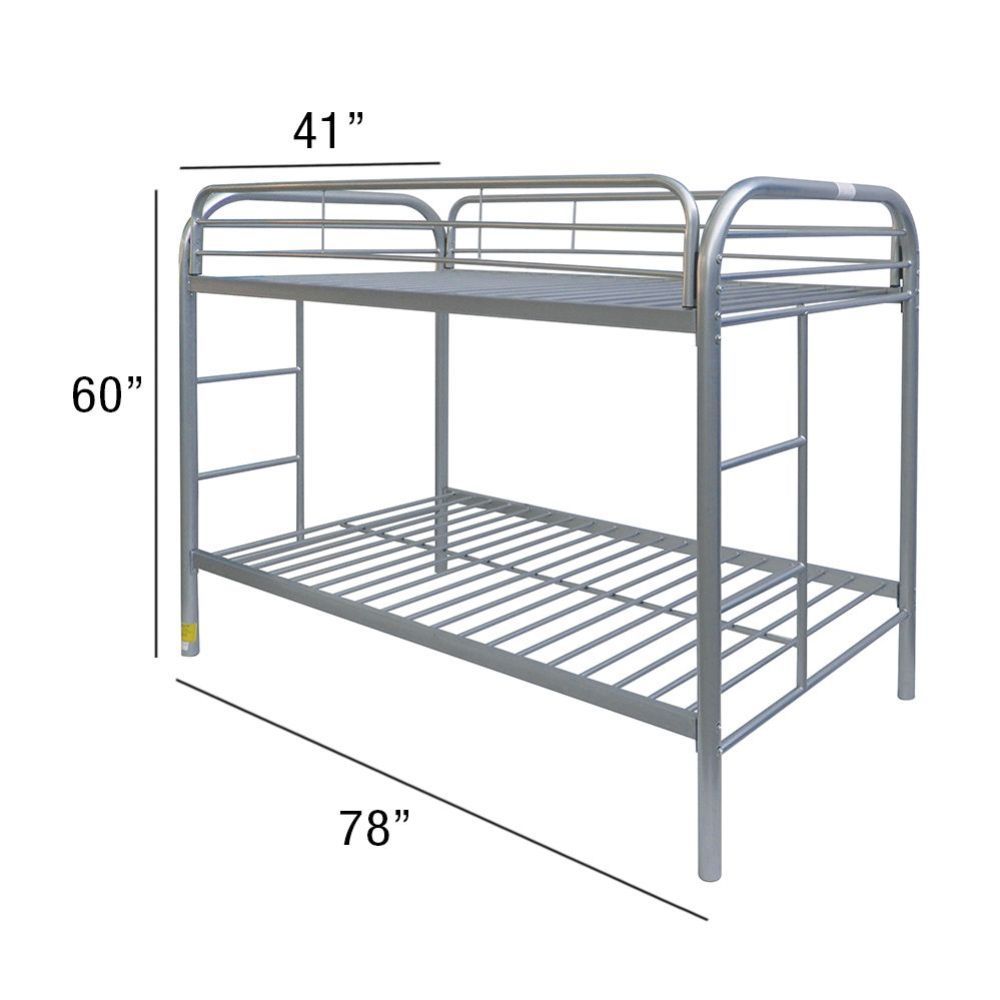 Thomas - Bunk Bed - Urban Living Furniture (Los Angeles, CA)