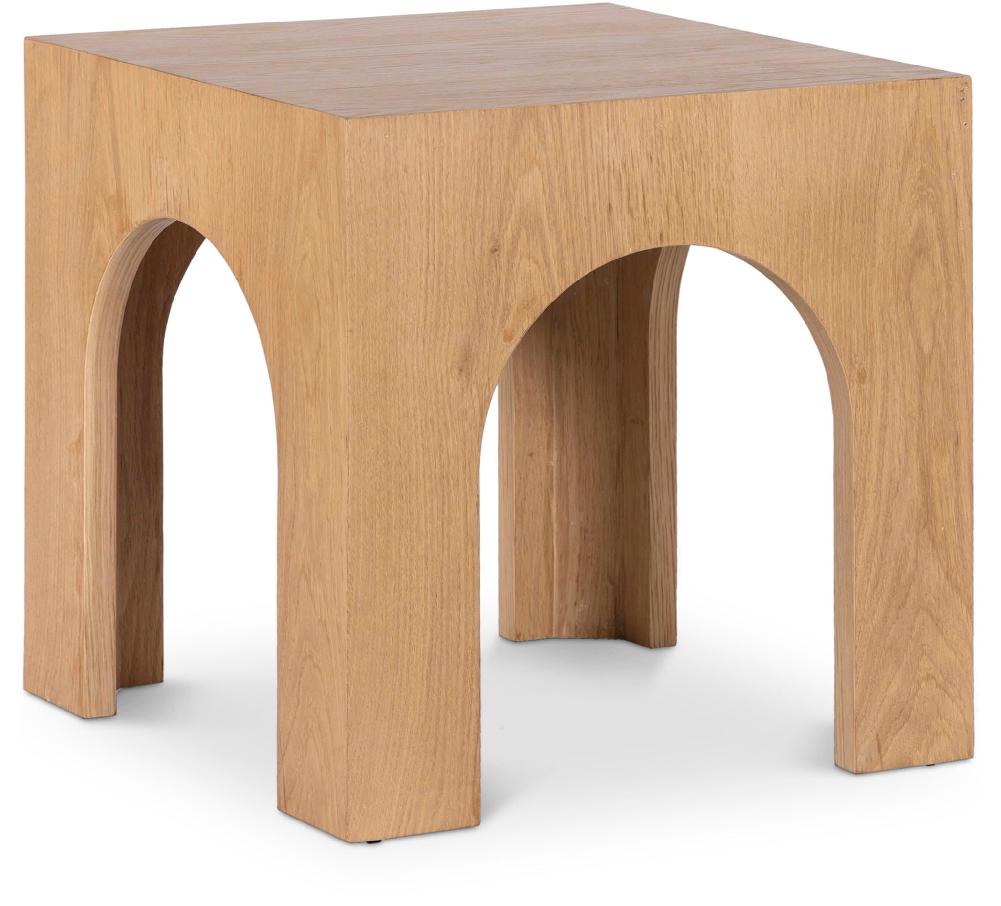 Arch - End Table - Urban Living Furniture (Los Angeles, CA)