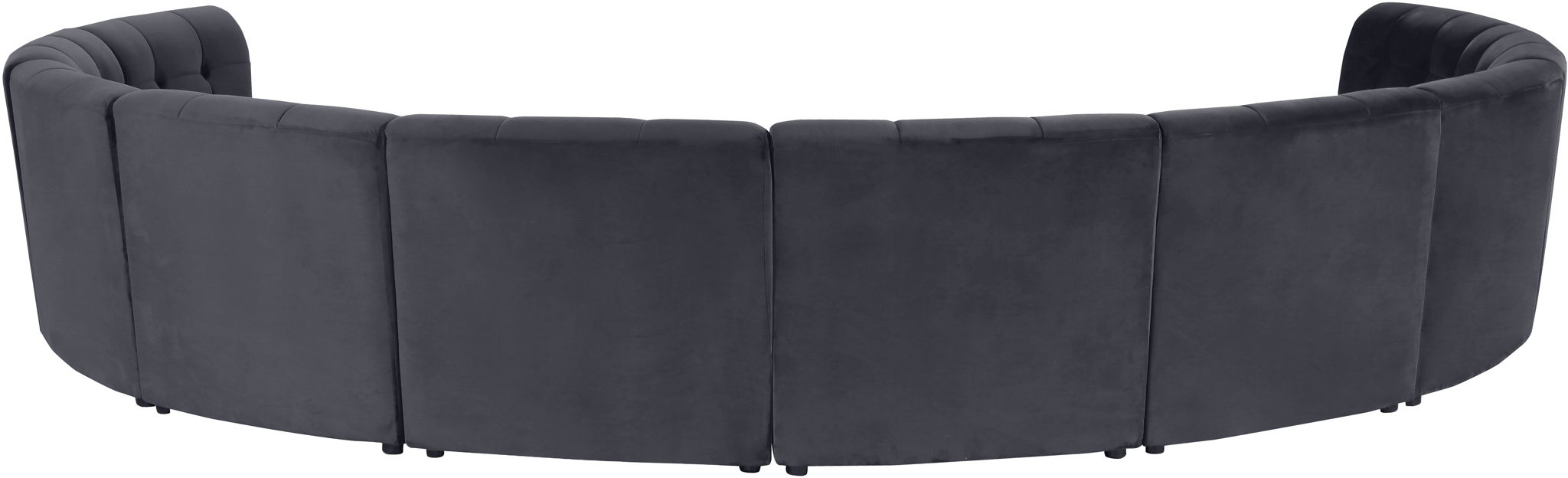 Limitless - 10 Pc. Modular Sectional - Urban Living Furniture (Los Angeles, CA)