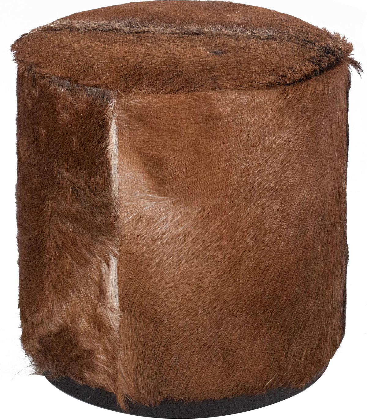 Matola - Round Ottoman