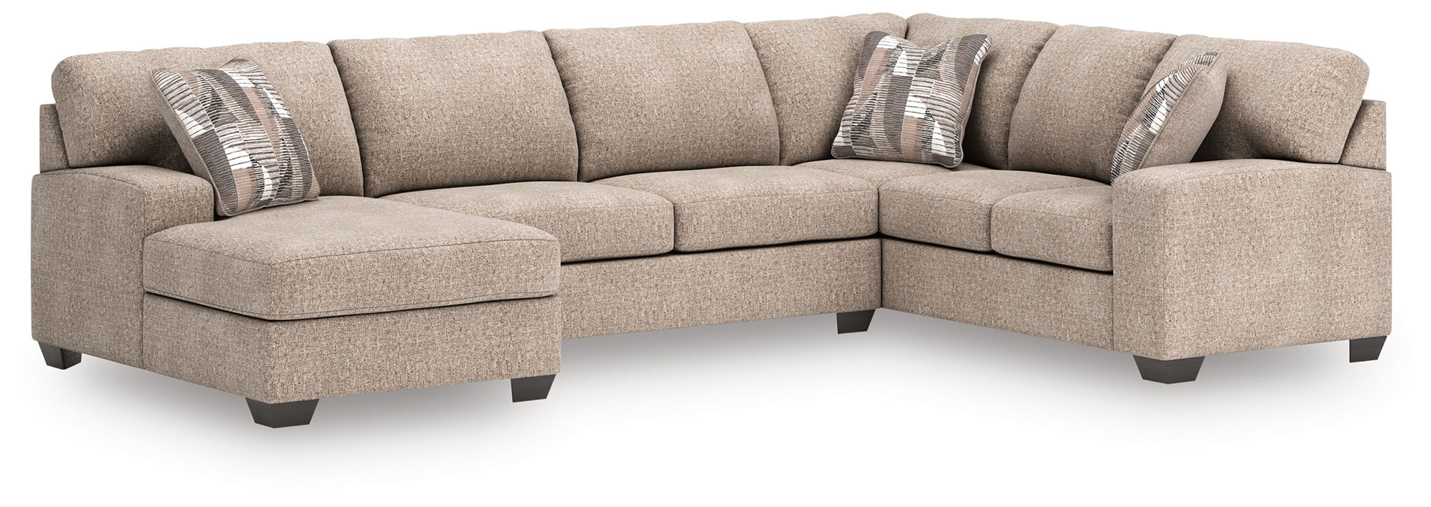 Seyler Lane - Sectional - Urban Living Furniture (Los Angeles, CA)