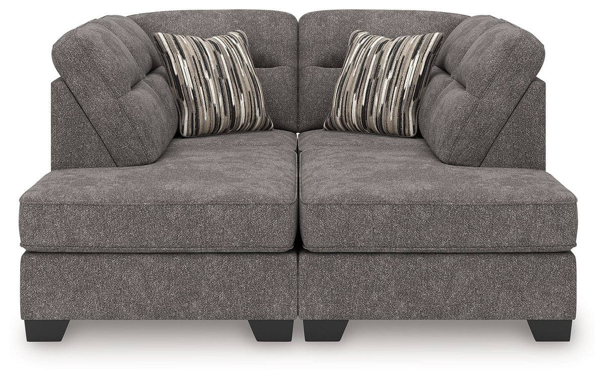 Olten - 2 Piece Sectional
