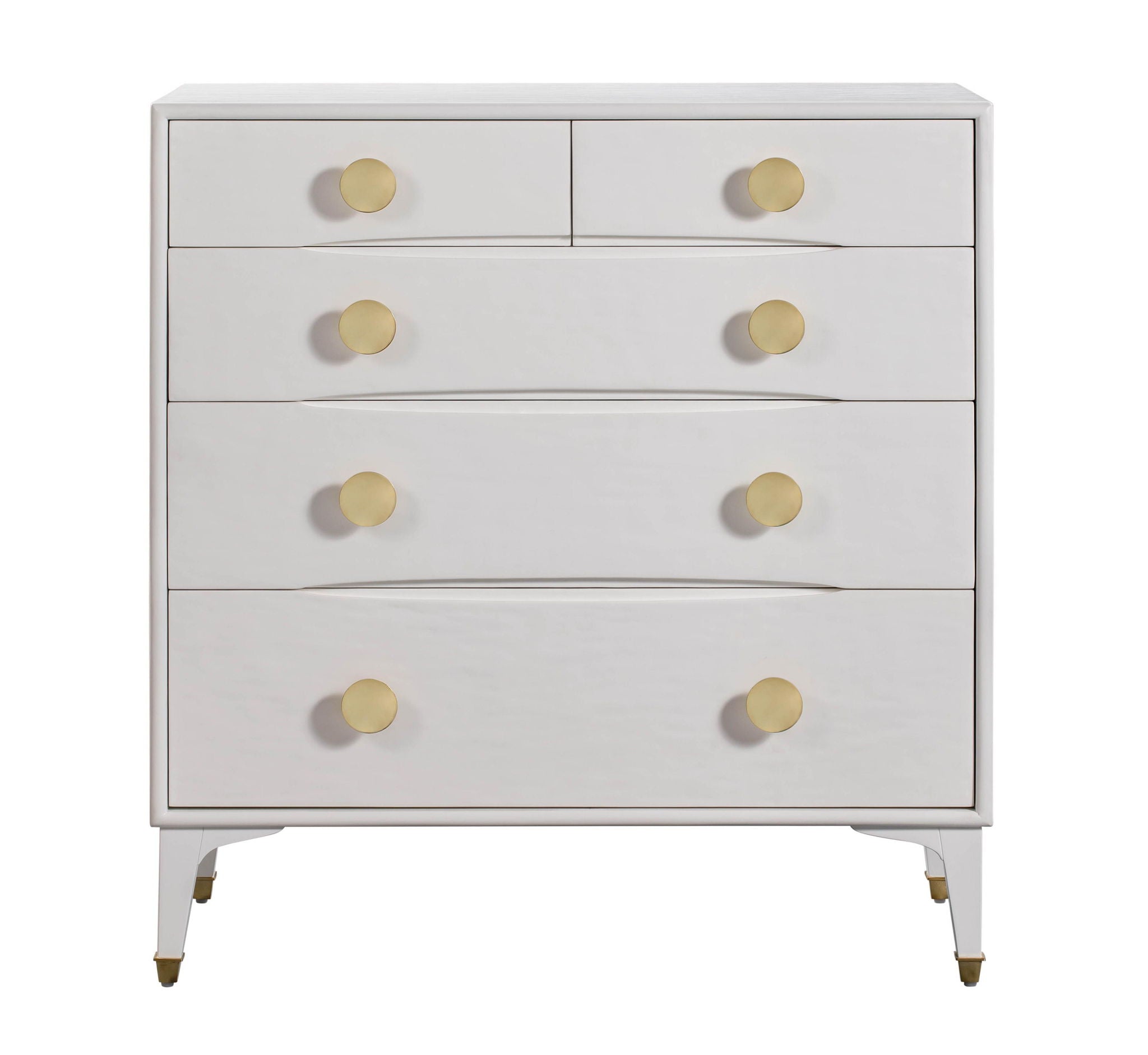 Divine - Chest - White - Urban Living Furniture (Los Angeles, CA)