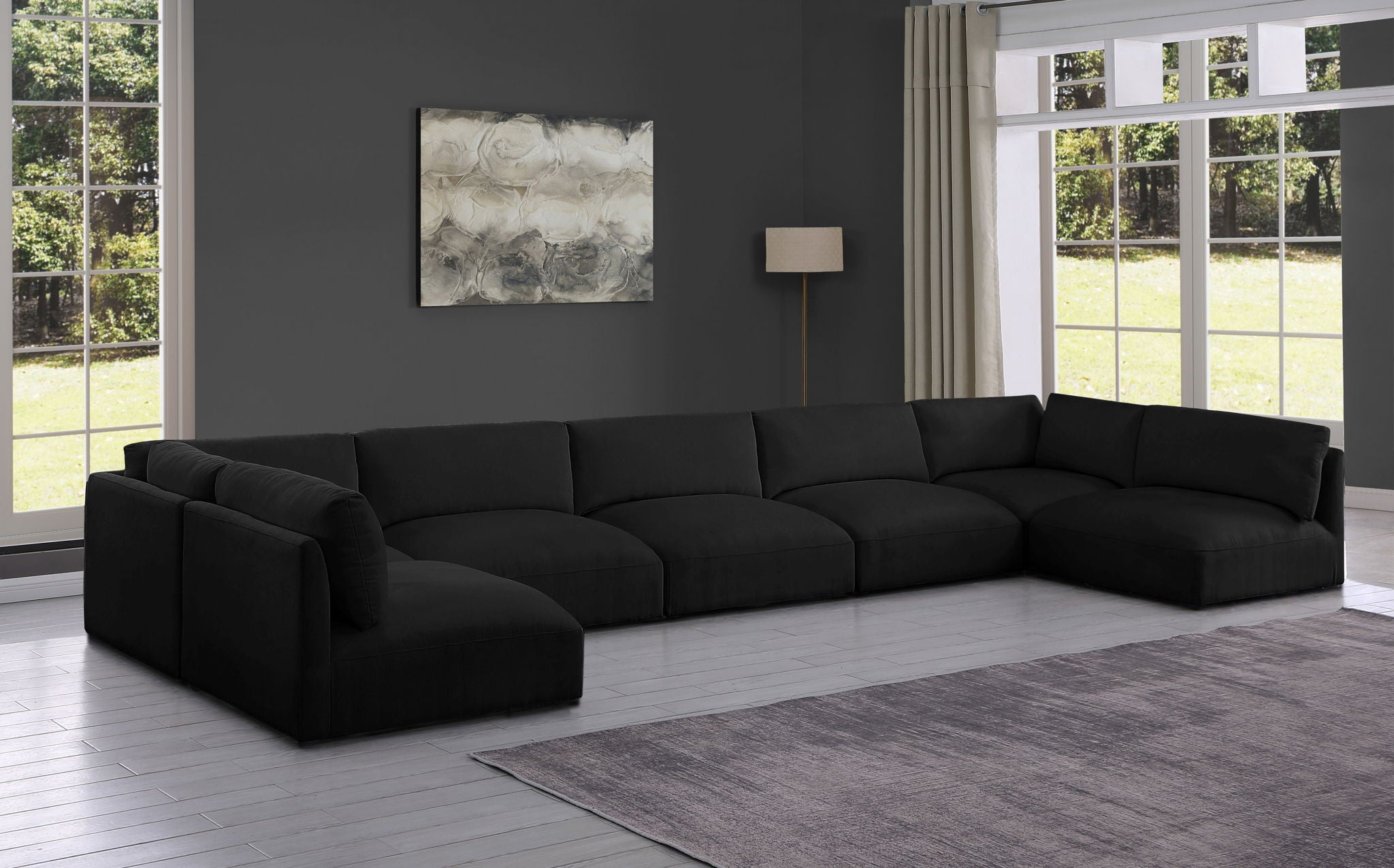 Ease - Modular Sectional