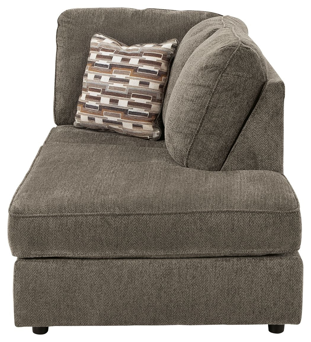 O'phannon - Corner Chaise - Urban Living Furniture (Los Angeles, CA)