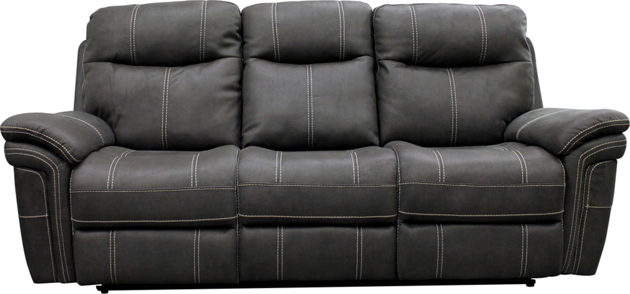 Mason - Power Reclining Sofa Set - Urban Living Furniture (Los Angeles, CA)