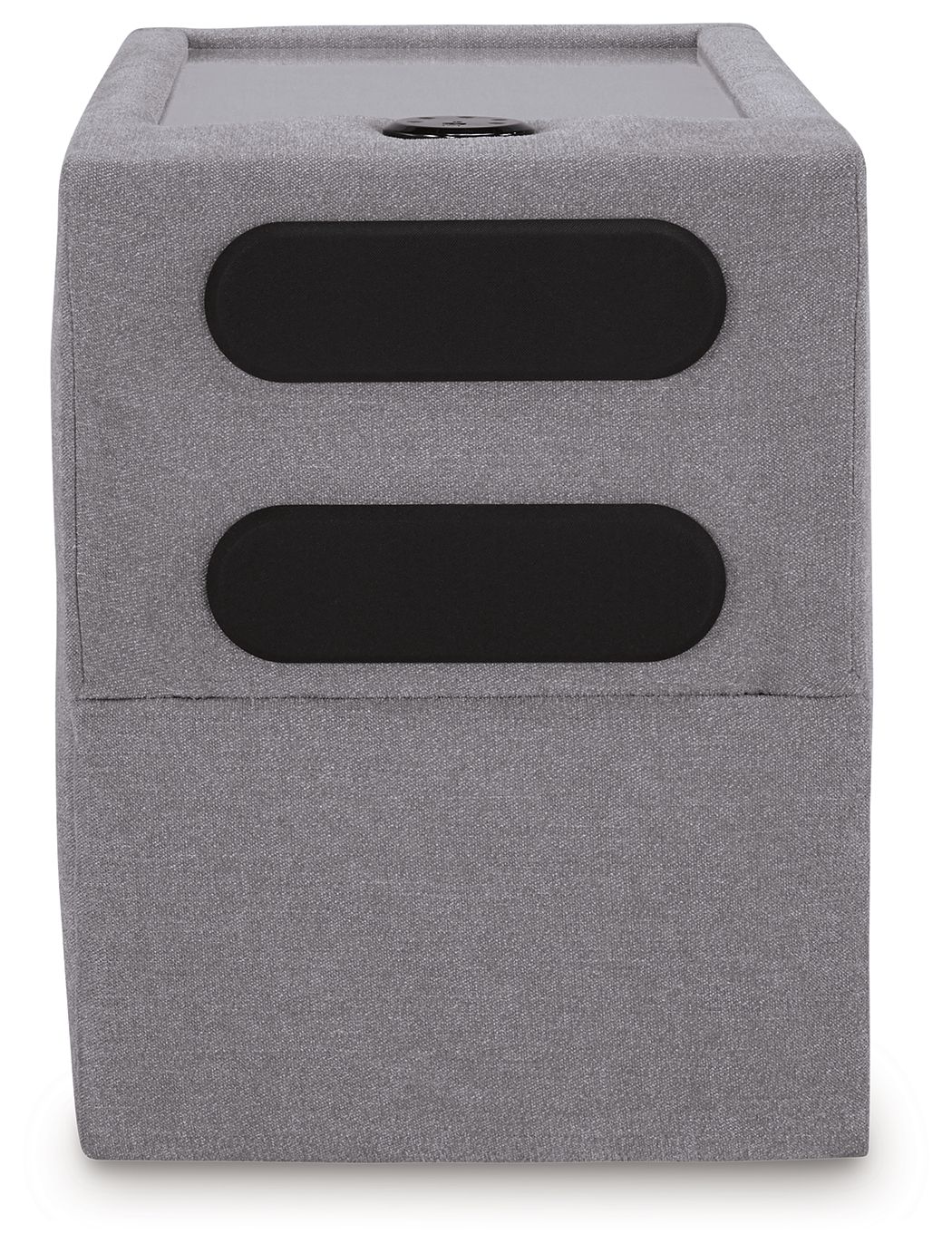 Modmax - Granite - Console With Audio System - Urban Living Furniture (Los Angeles, CA)